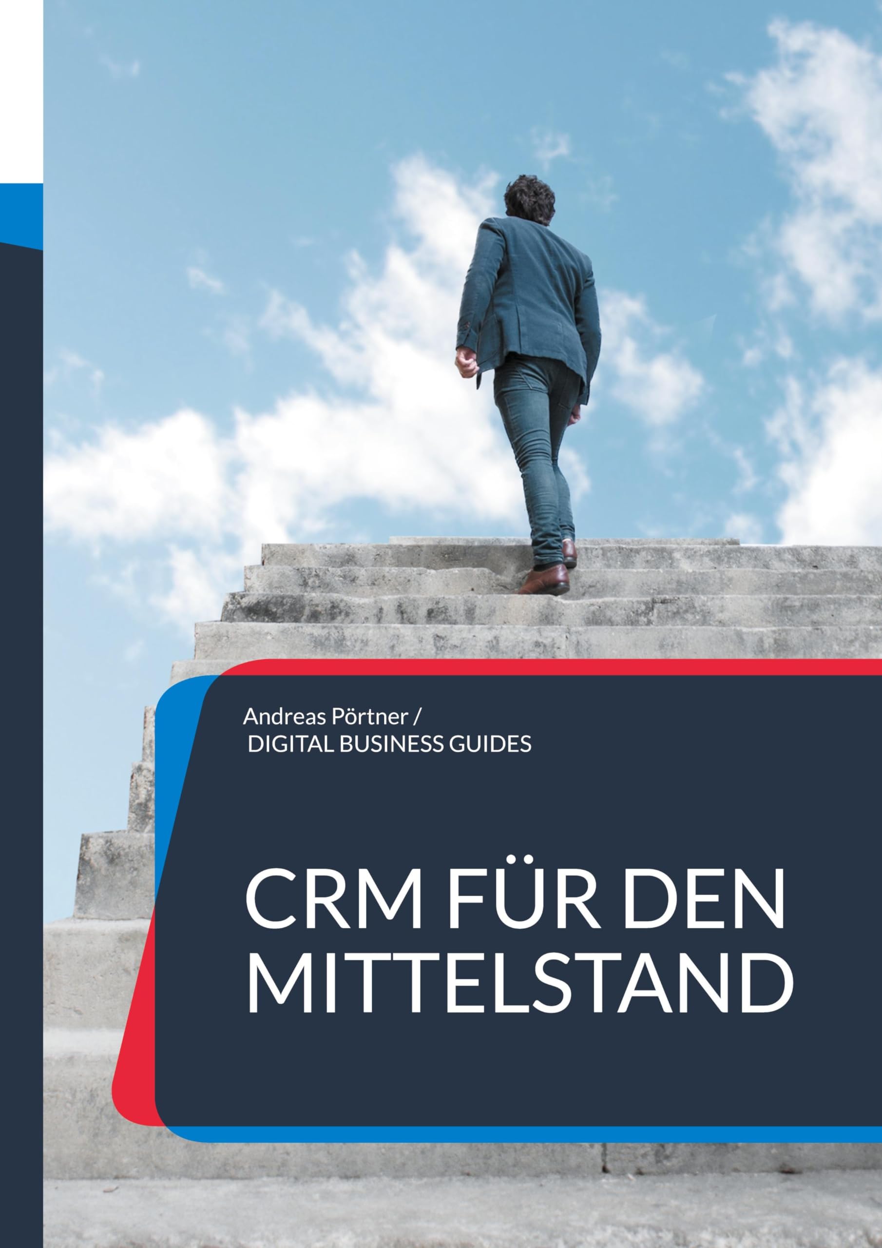 CRM für den Mittelstand Business, Finance & Career