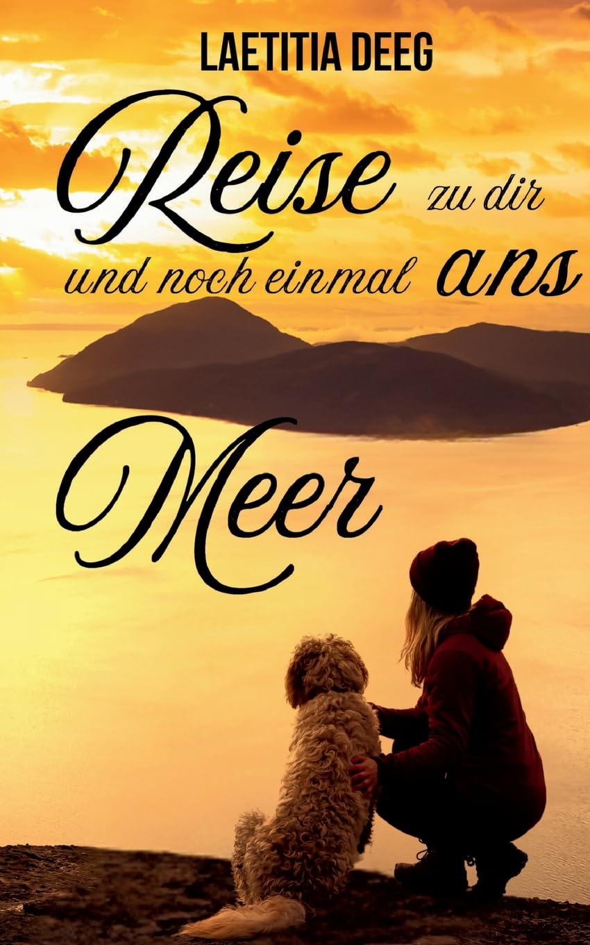 Product Image: Reise zu dir und noch einmal ans Meer