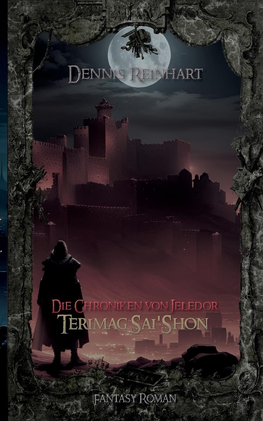 Die Chroniken von Jeledor Historical Fiction