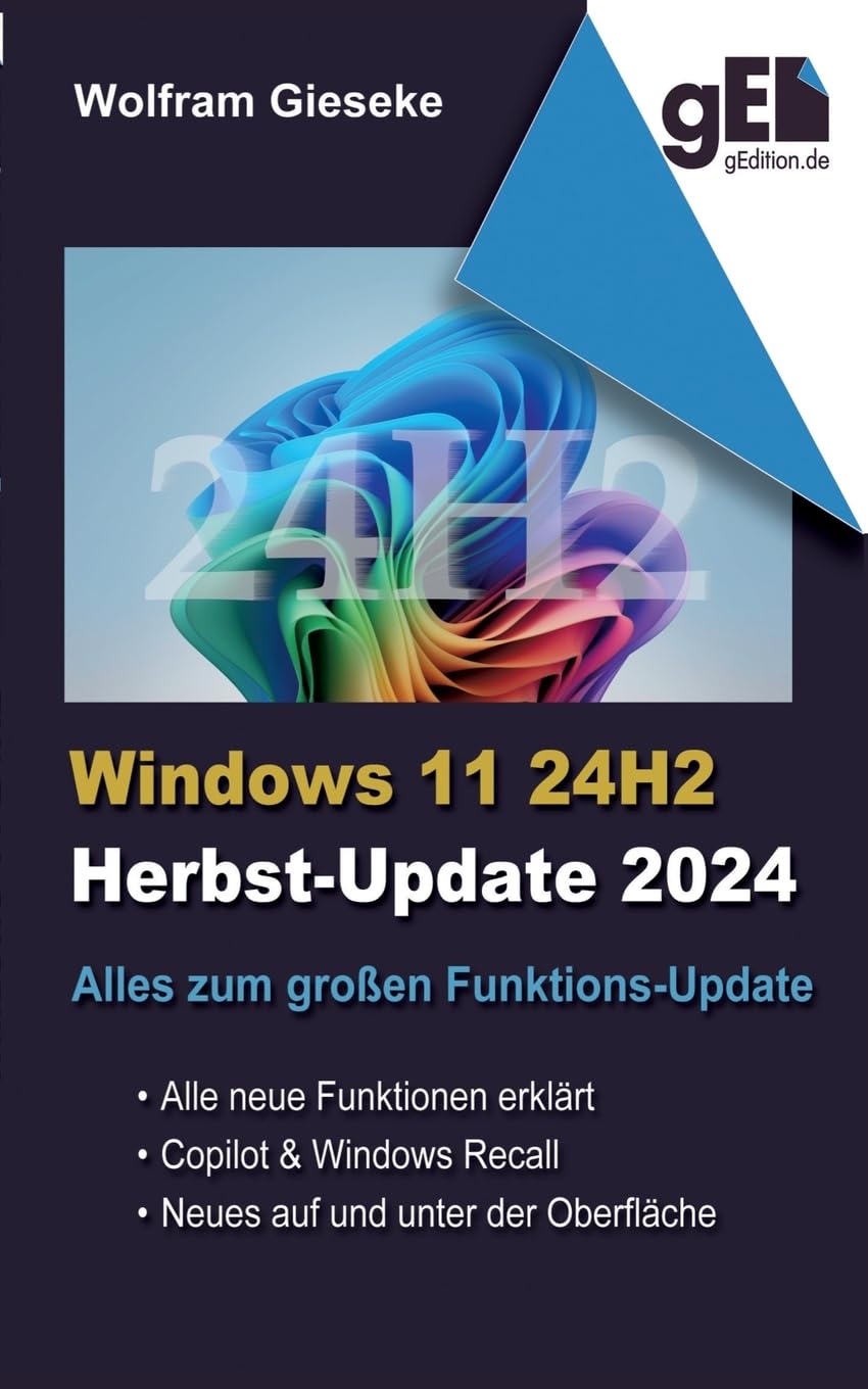 Windows 11 24H2: Alles zum großen Funktionsupdate Computer Science