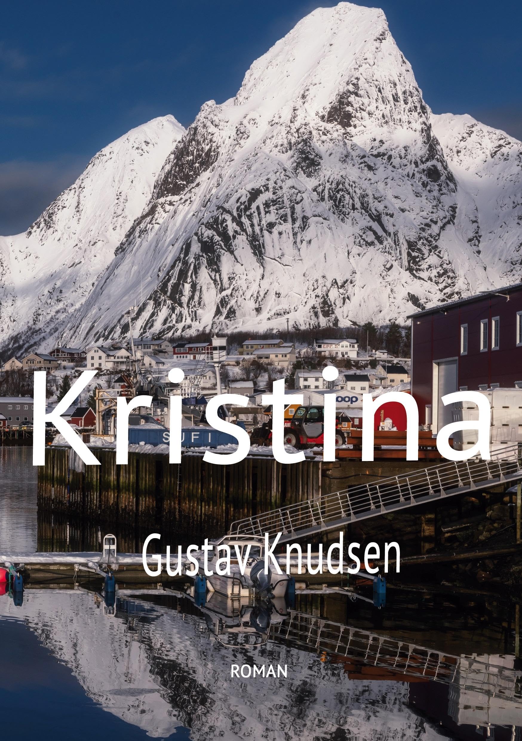 Kristina (Die frühen 1980er Jahre - prägend und einprägend) Contemporary literature
