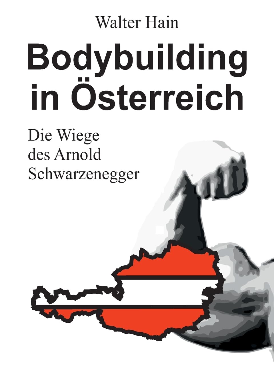 Bodybuilding in Österreich Health, Nutrition & Fitness