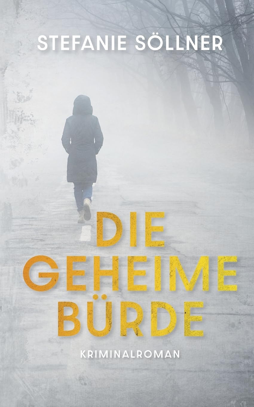 Die geheime Bürde Contemporary literature Books