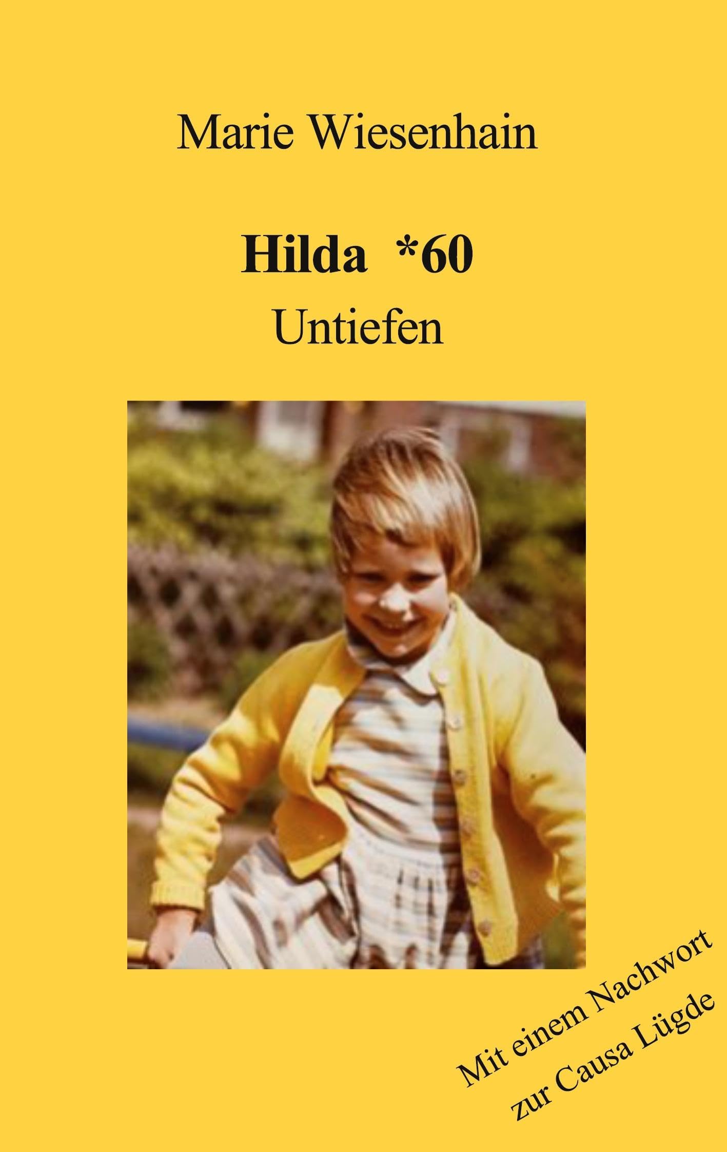 Hilda 60: Untiefen Personalities