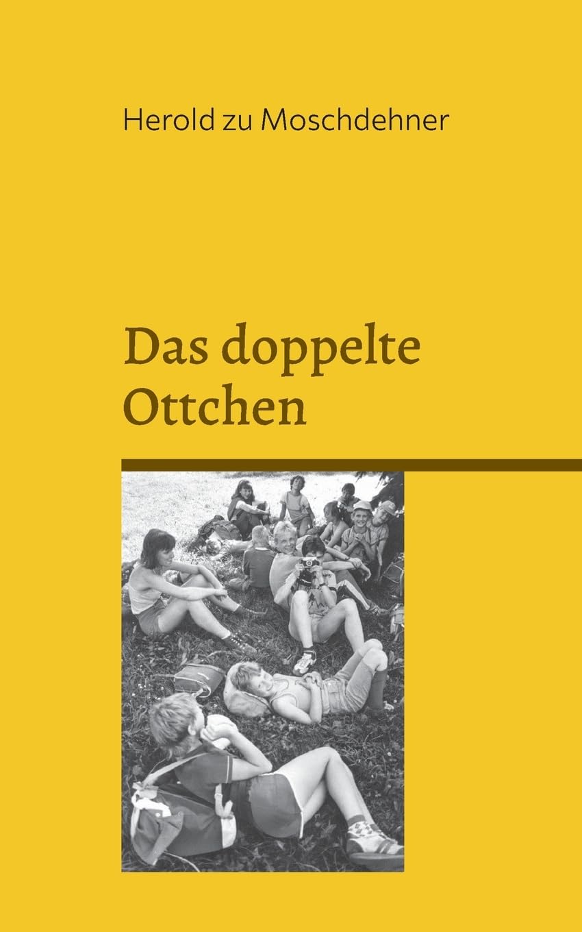 Das doppelte Ottchen: Eine Freundschaft aus Neukloster Novels & Short Stories