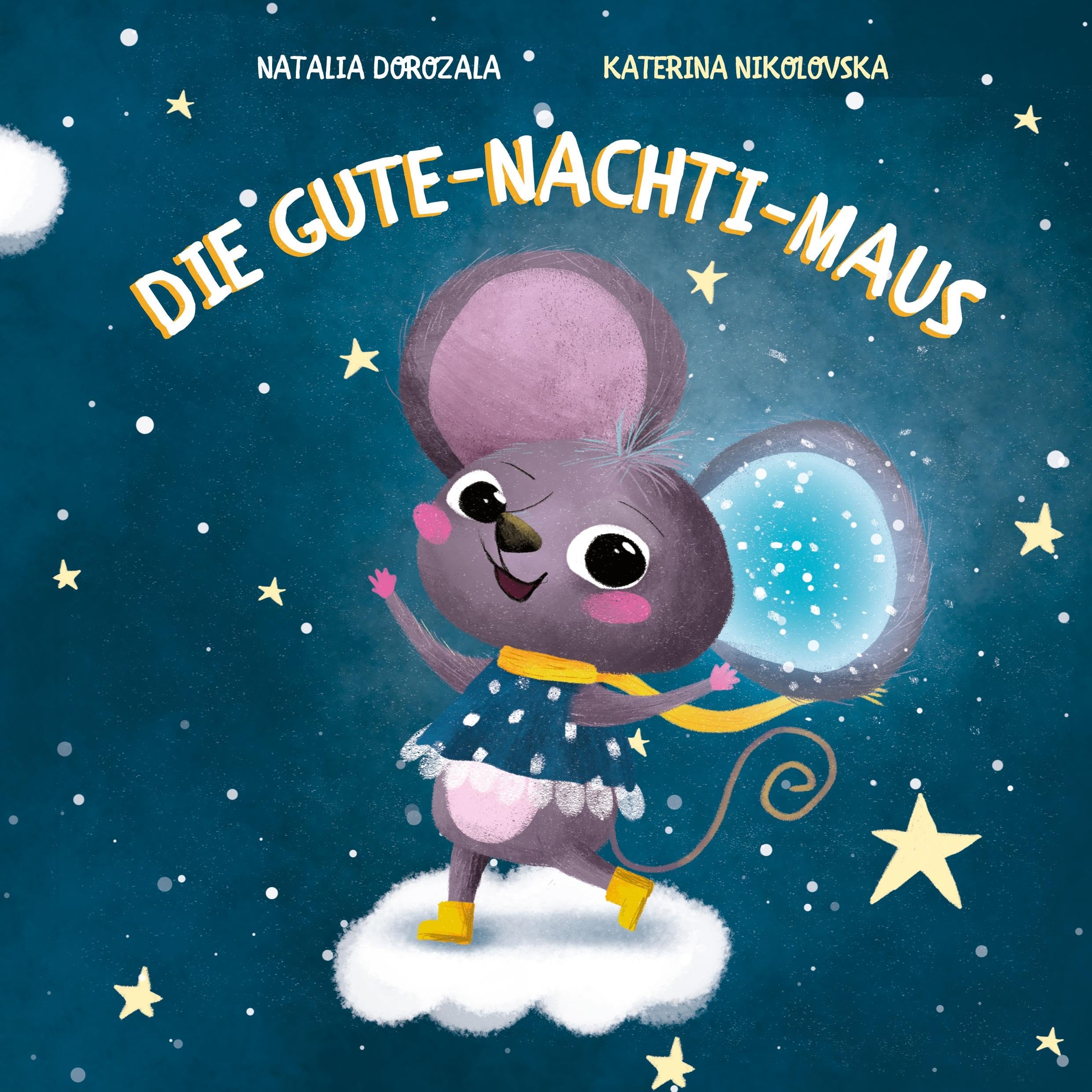 Die Gute-Nachti-Maus Novels & Short Stories