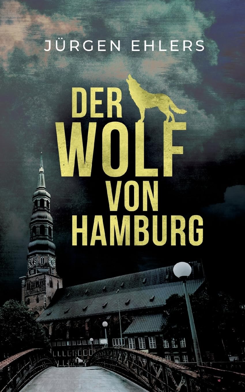 Der Wolf von Hamburg Contemporary literature