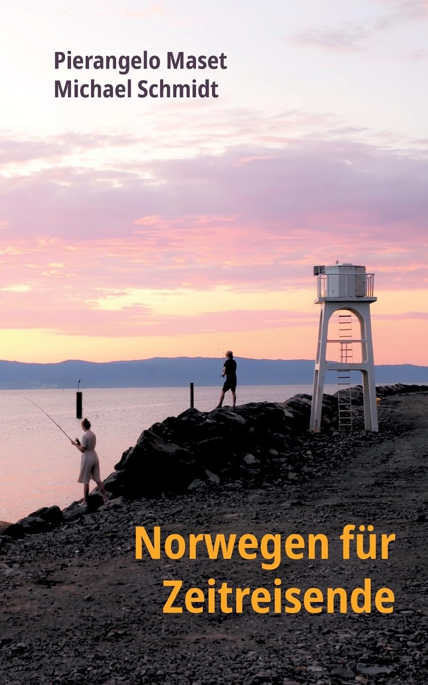 Norwegen für Zeitreisende Film, Art & Culture