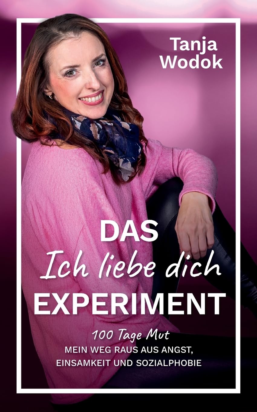 Das 'Ich liebe dich'-Experiment Business, Finance & Career Books
