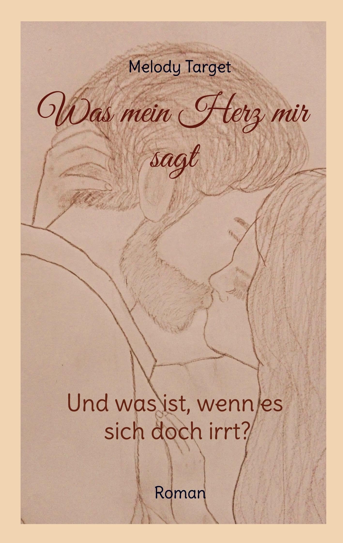 Was mein Herz mir sagt: Und was ist, wenn es sich doch irrt? Unlikely Friendship: Wenn Gegensätze das Herz berühren Contemporary literature