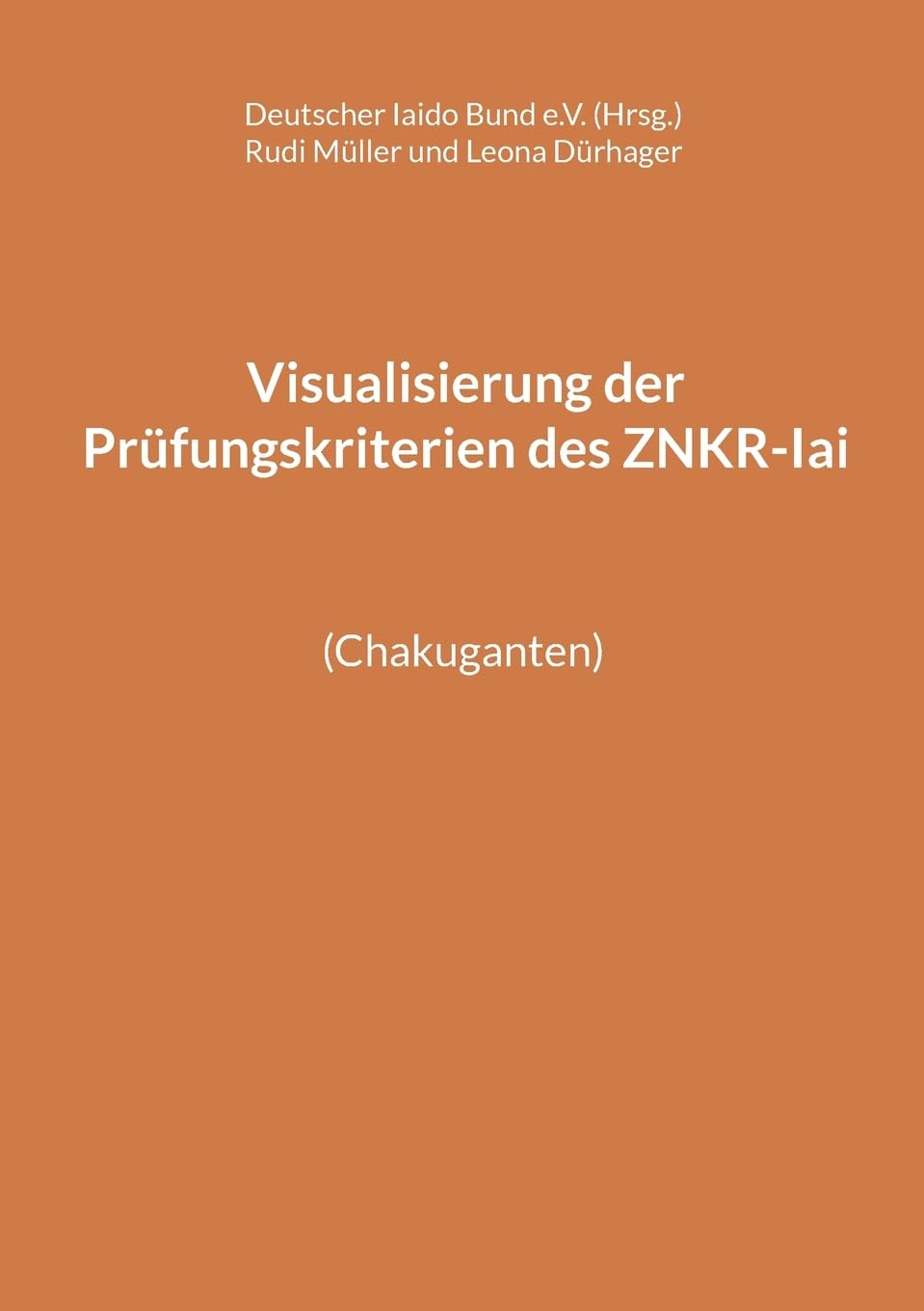 Visualisierung der Prüfungskriterien des ZNKR-Iai Leisure & Fun