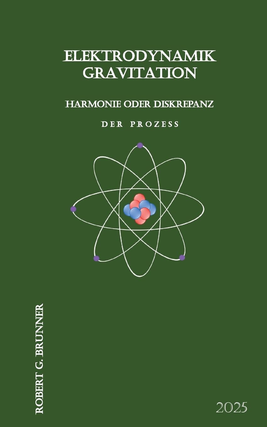 Product Image: Elektrodynamik Gravitation