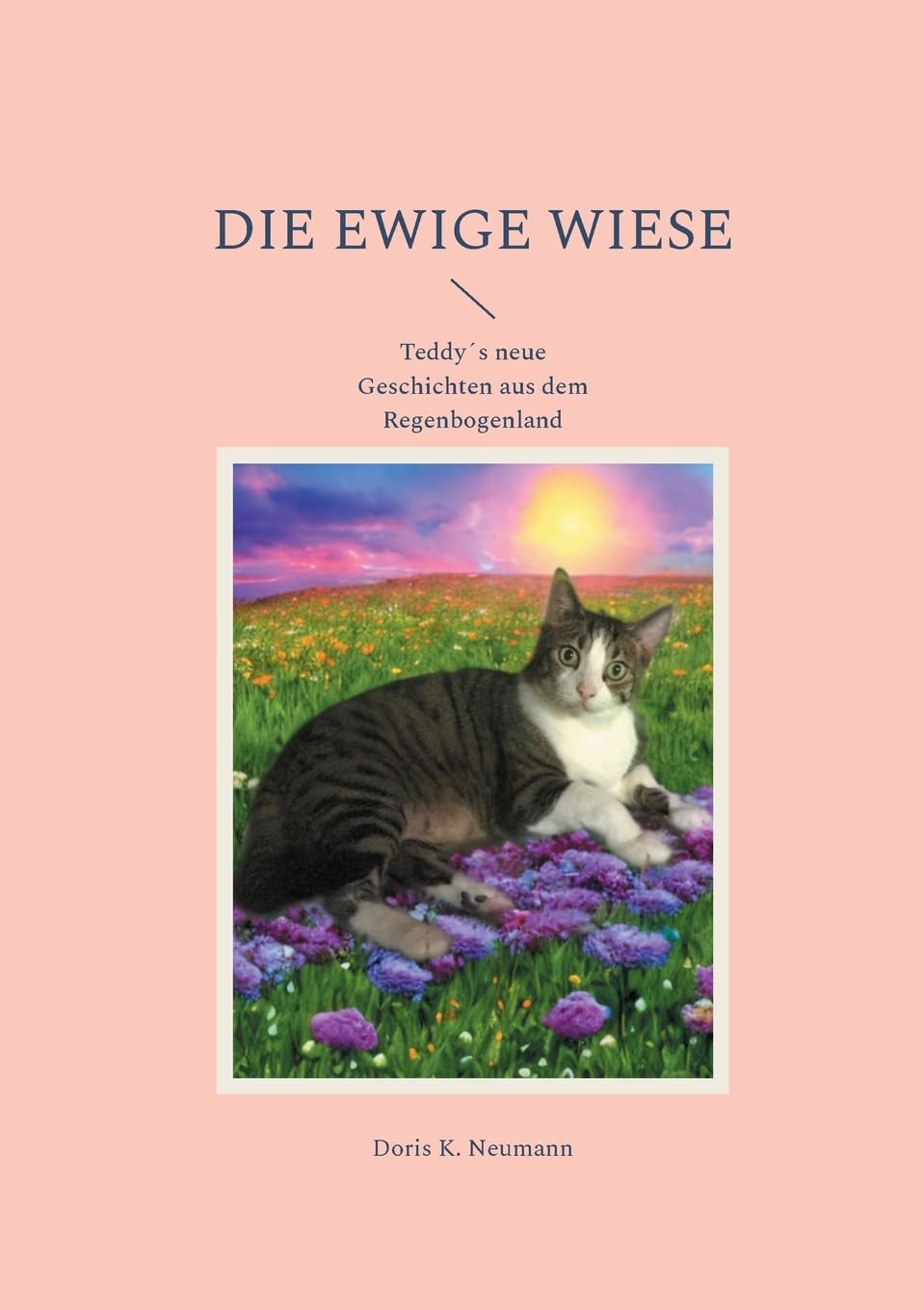 Product Image: Die ewige Wiese