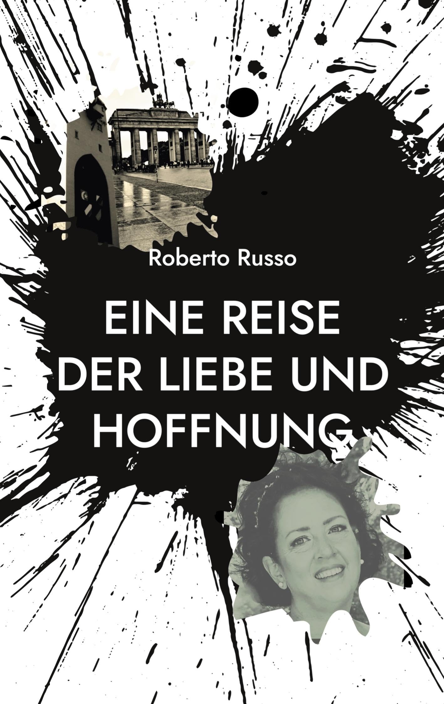 Product Image: Eine Reise der Liebe und Hoffnung