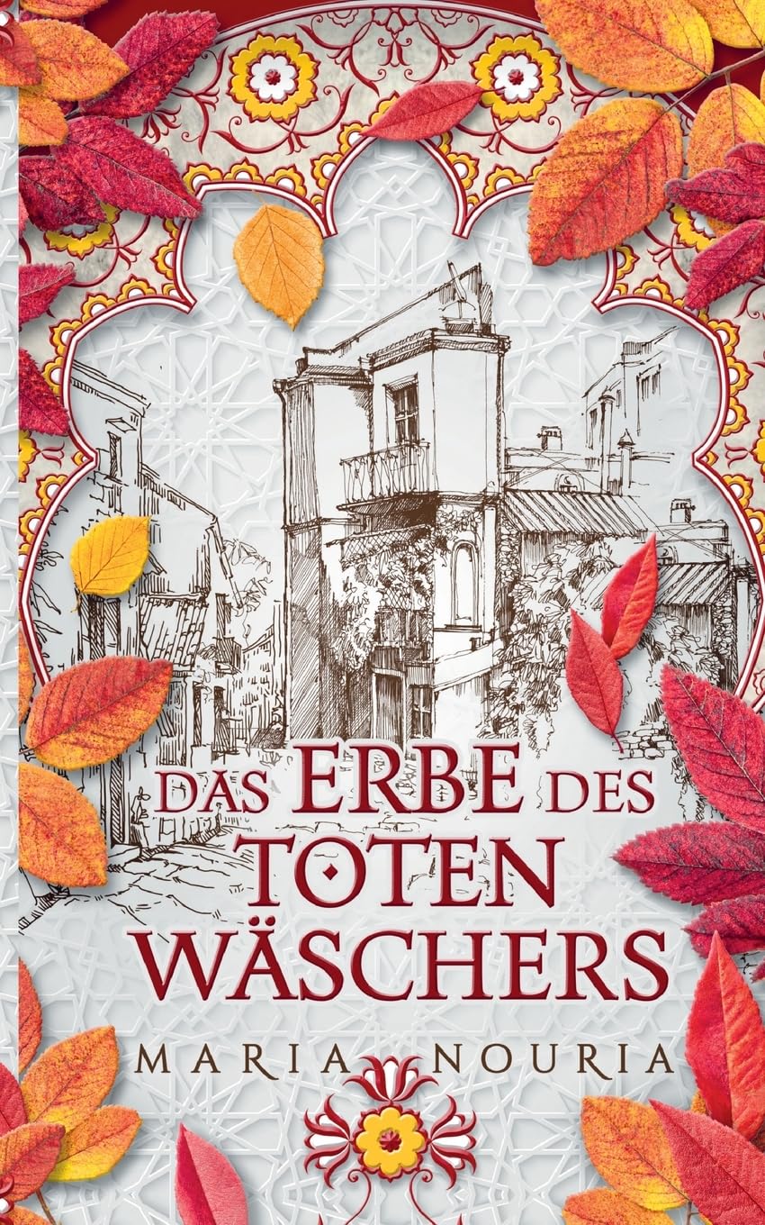 Das Erbe des Totenwäschers Contemporary literature