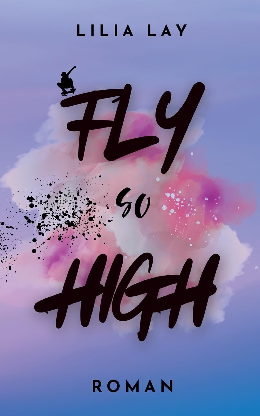 Fly so High Contemporary literature