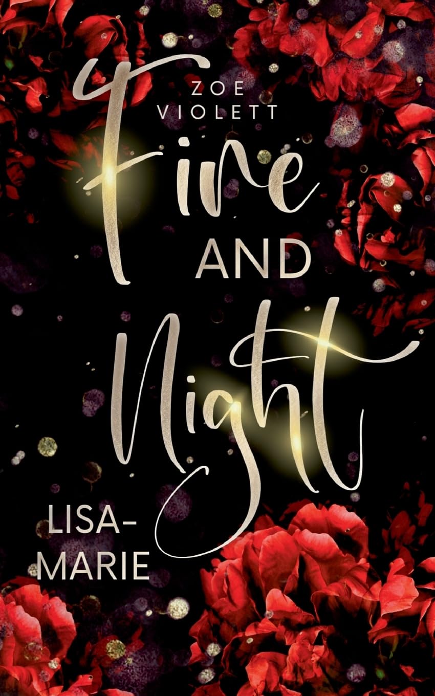 Fire and Night Contemporary literature Books