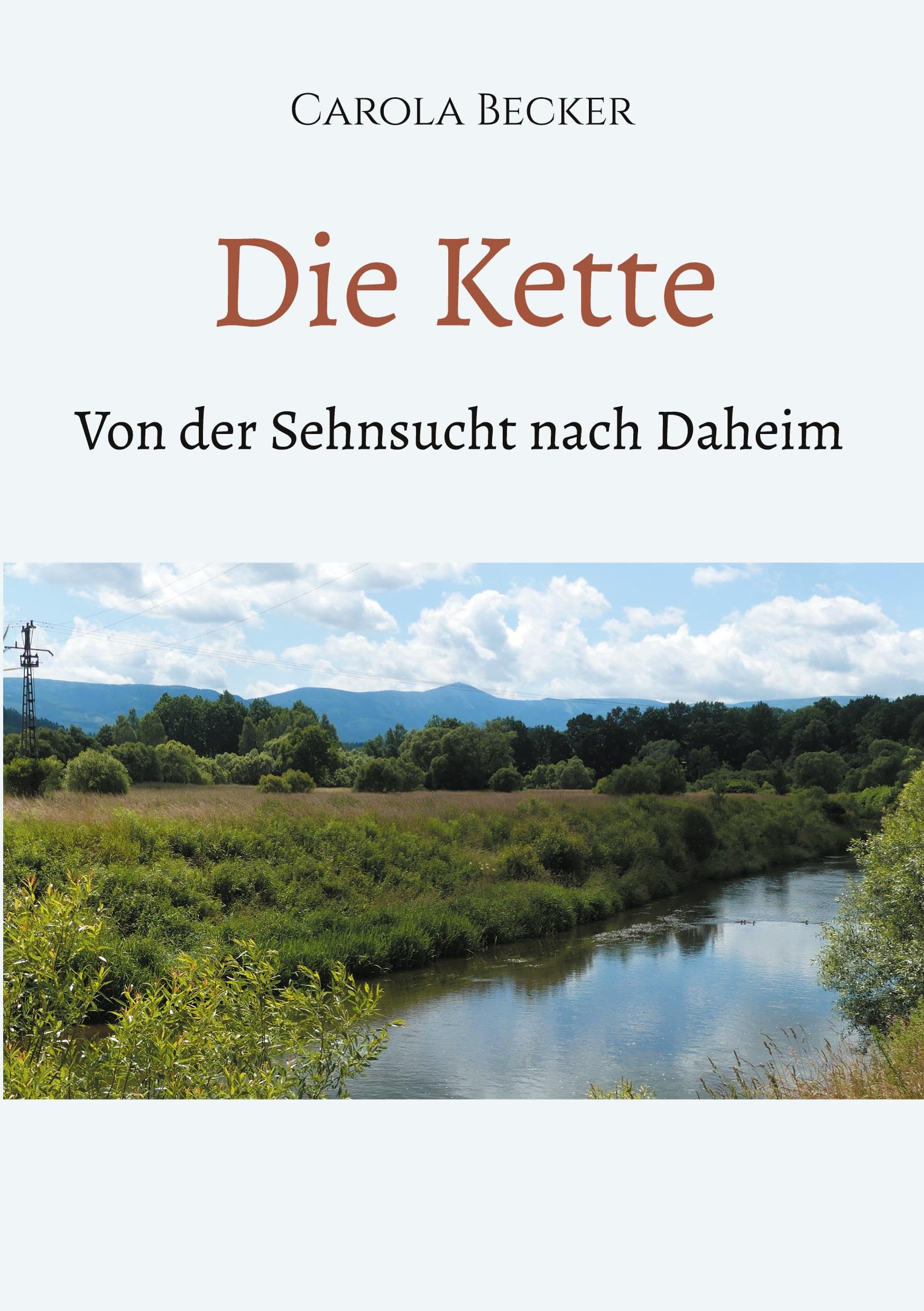 Die Kette Books