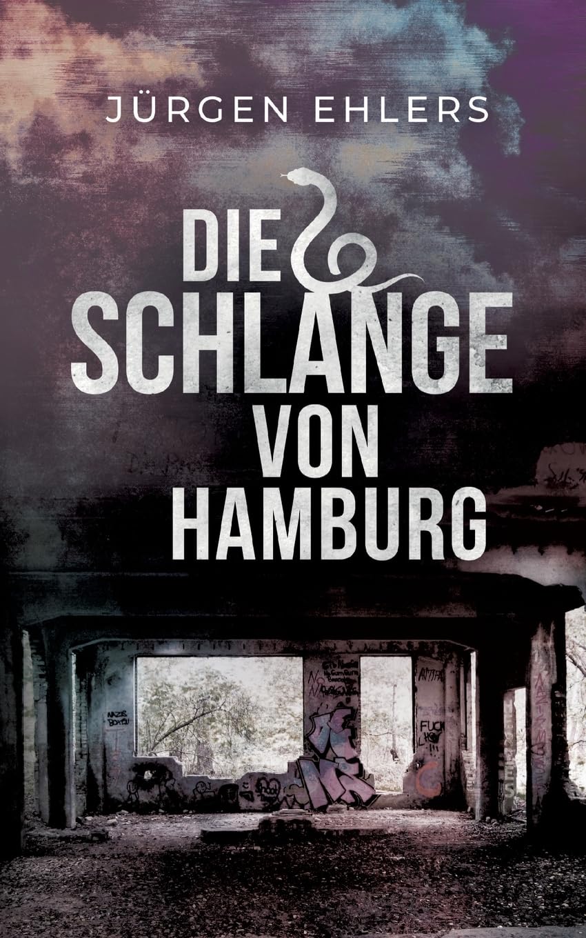 Die Schlange von Hamburg Contemporary literature