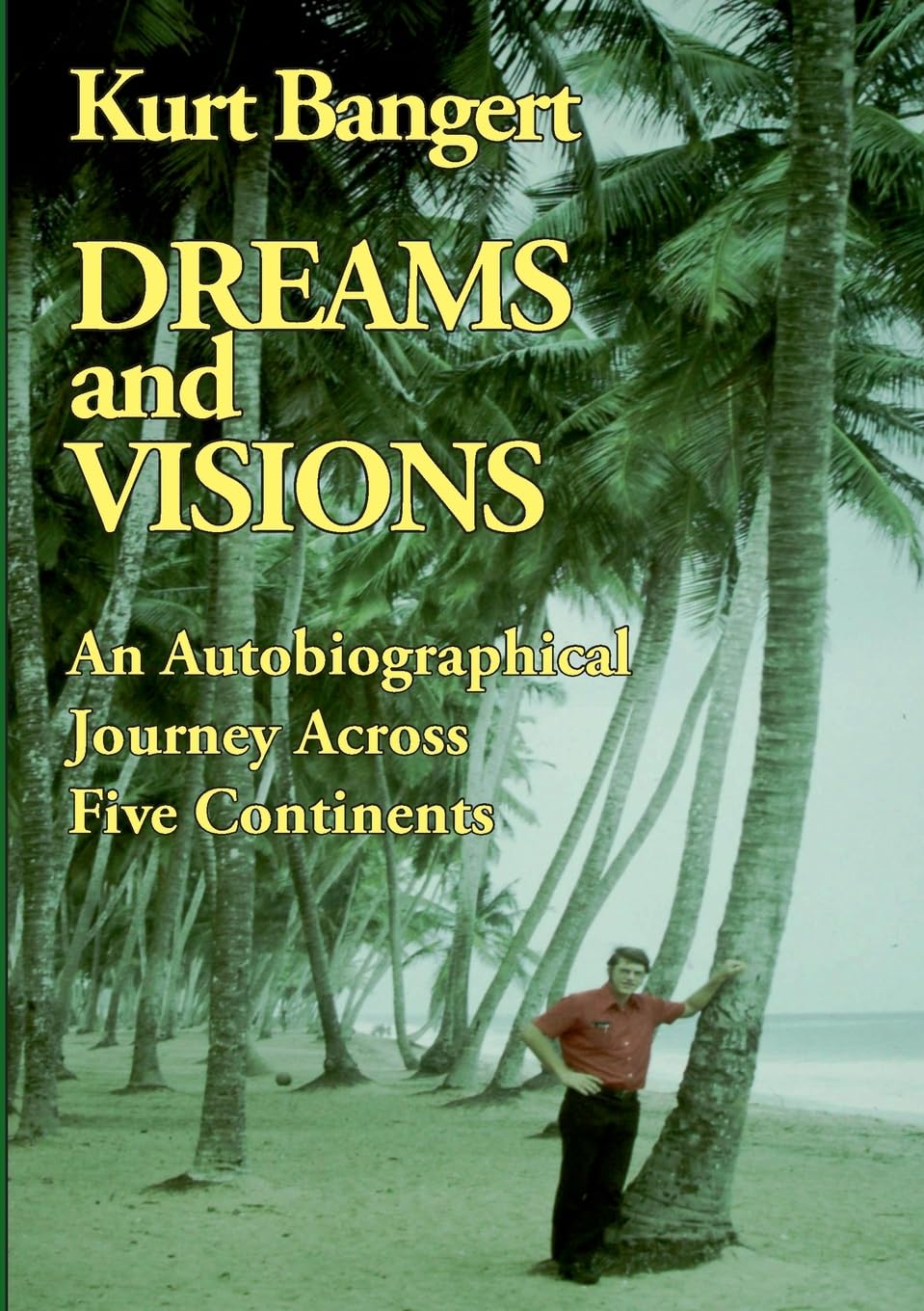 Product Image: Dreams and Visions
