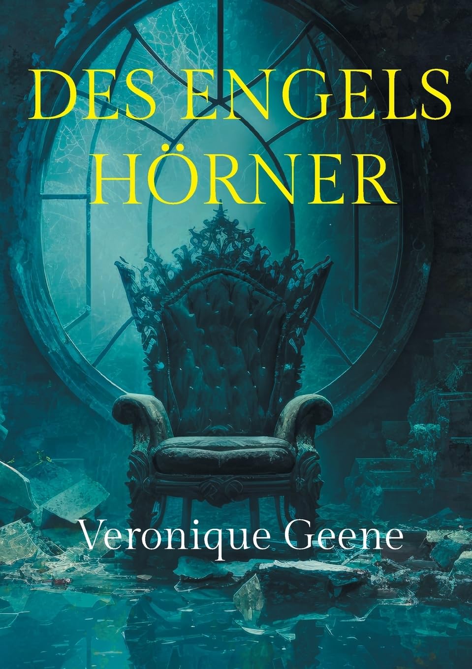Product Image: Des Engels Hörner