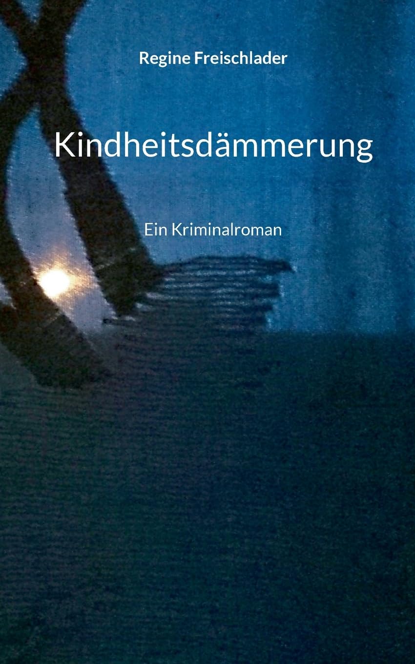Product Image: Kindheitsdämmerung