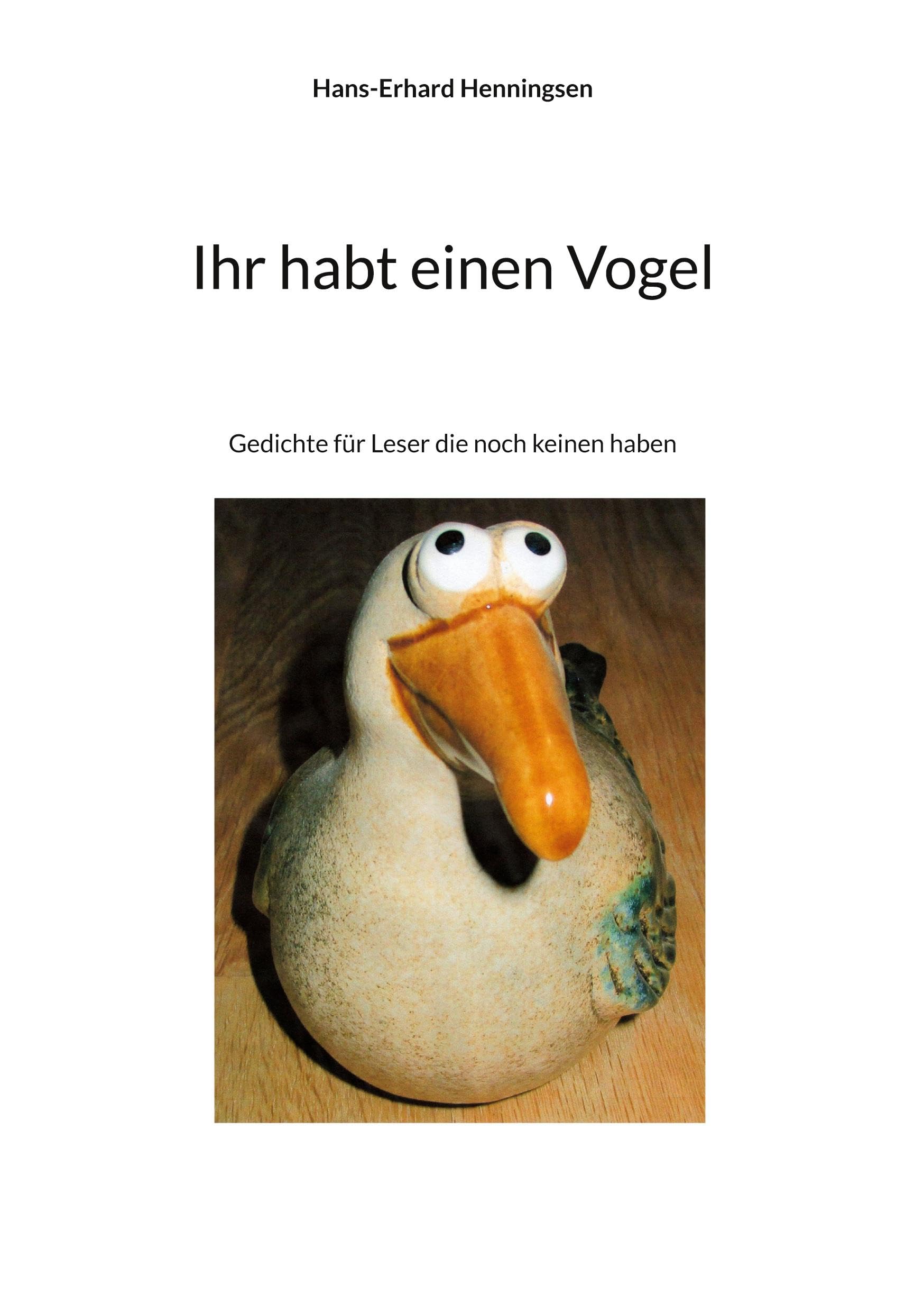 Ihr habt einen Vogel Fairy Tales & Legends