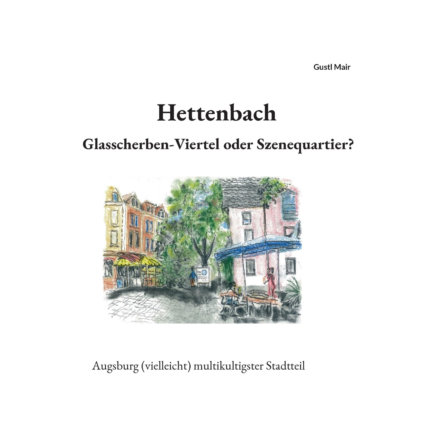Product Image: Hettenbach