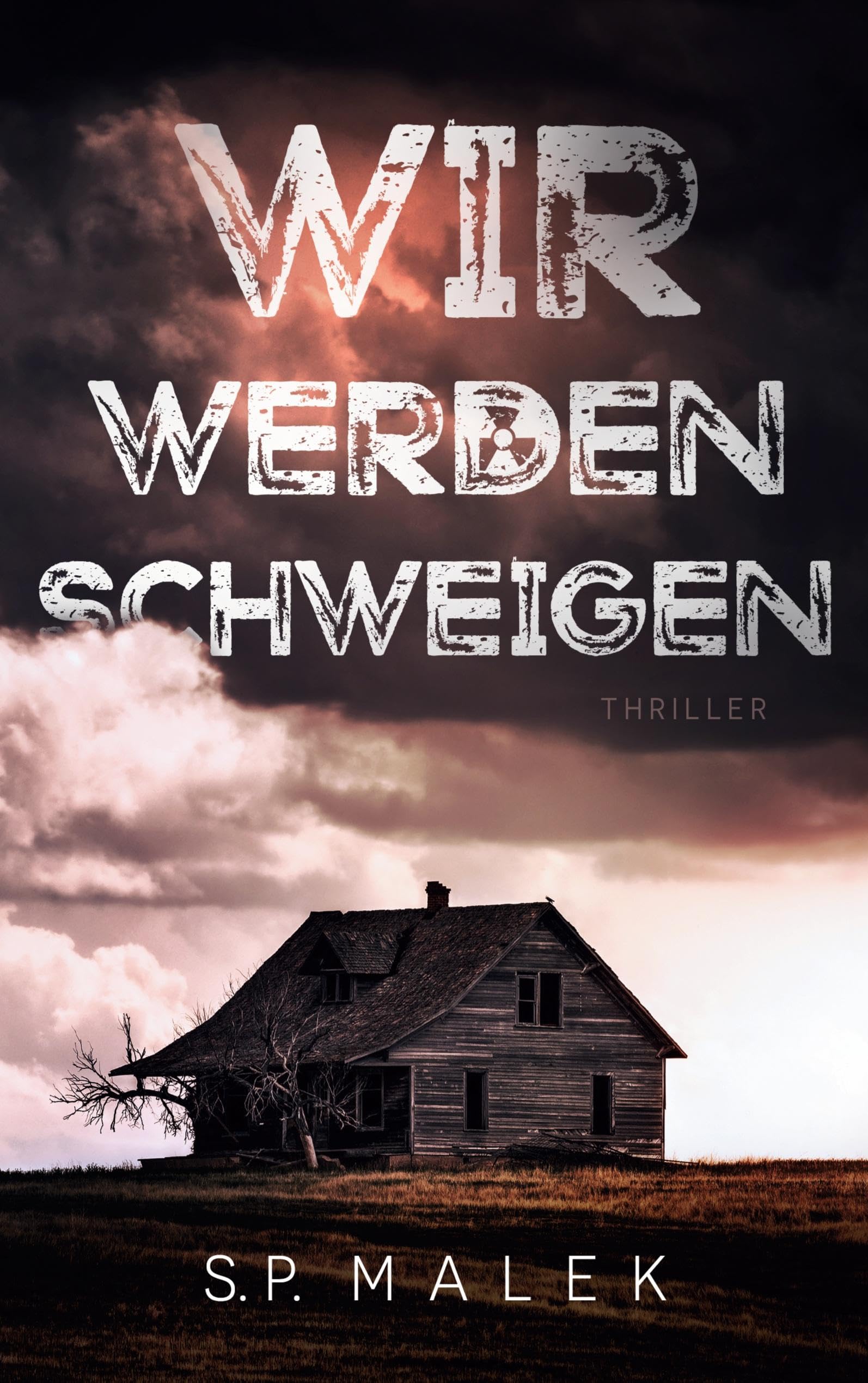 Wir werden schweigen Contemporary literature Books