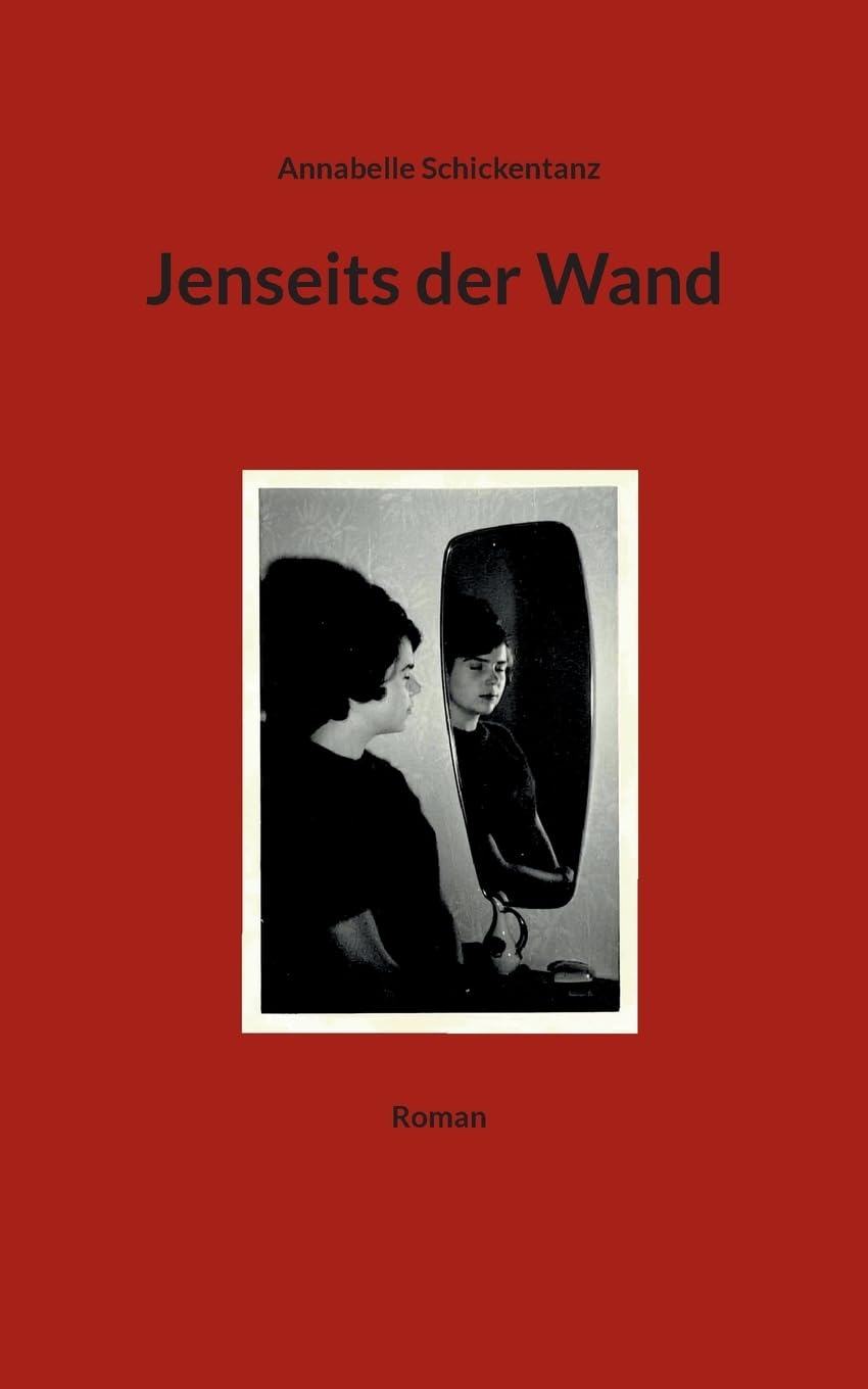 Jenseits der Wand Personalities Books