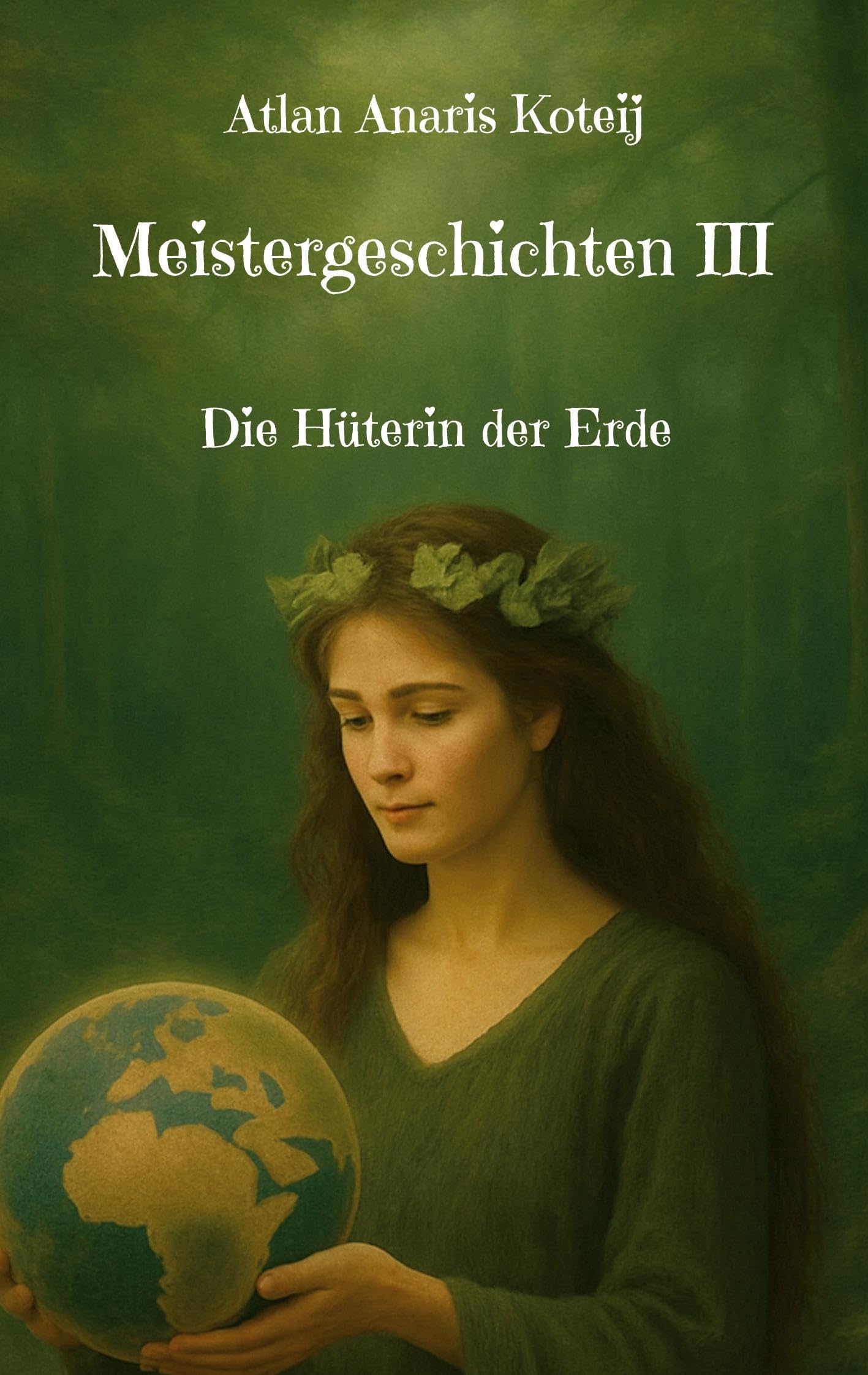 Meistergeschichten III Religion & Esotericism
