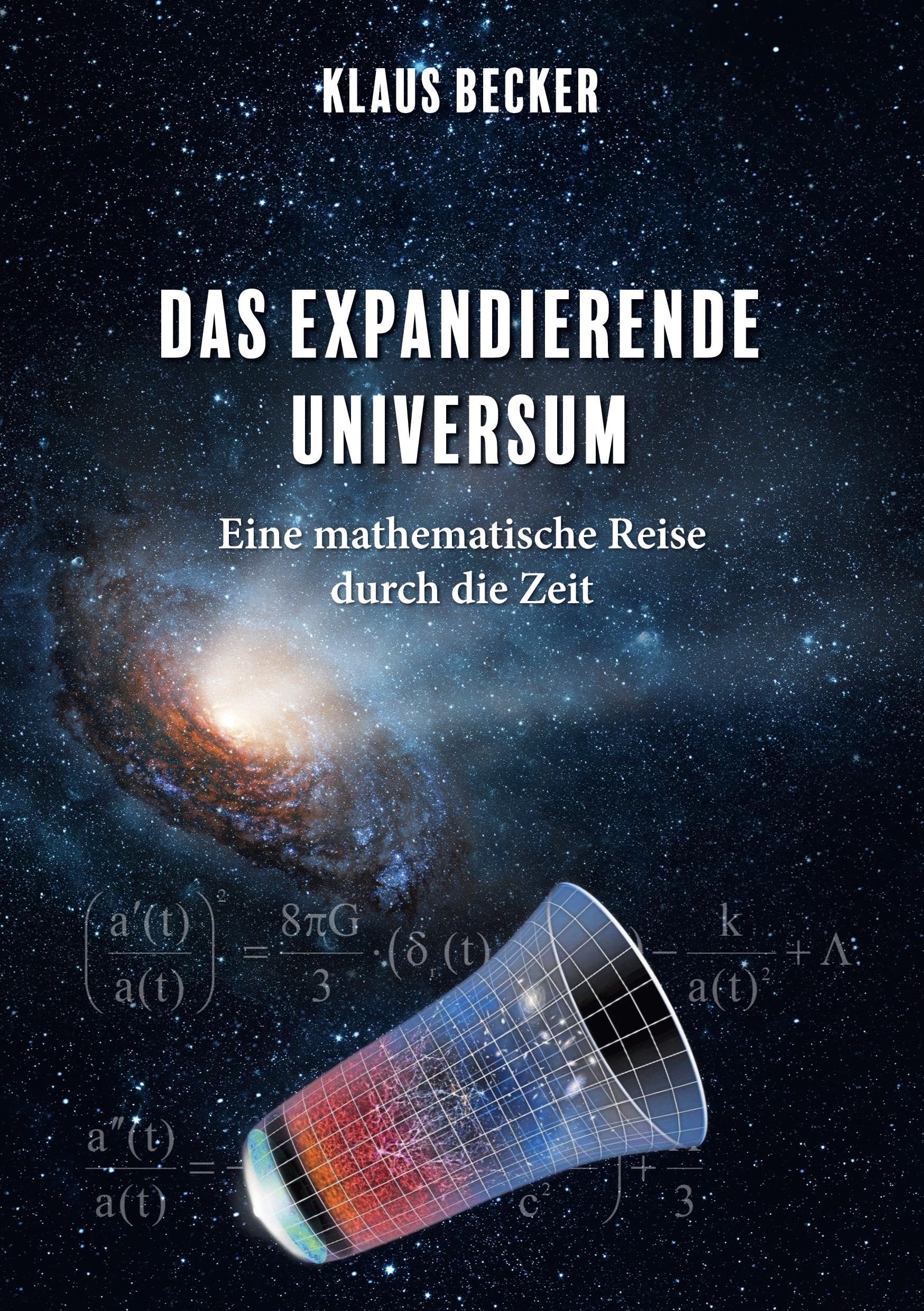 Product Image: Das expandierende Universum