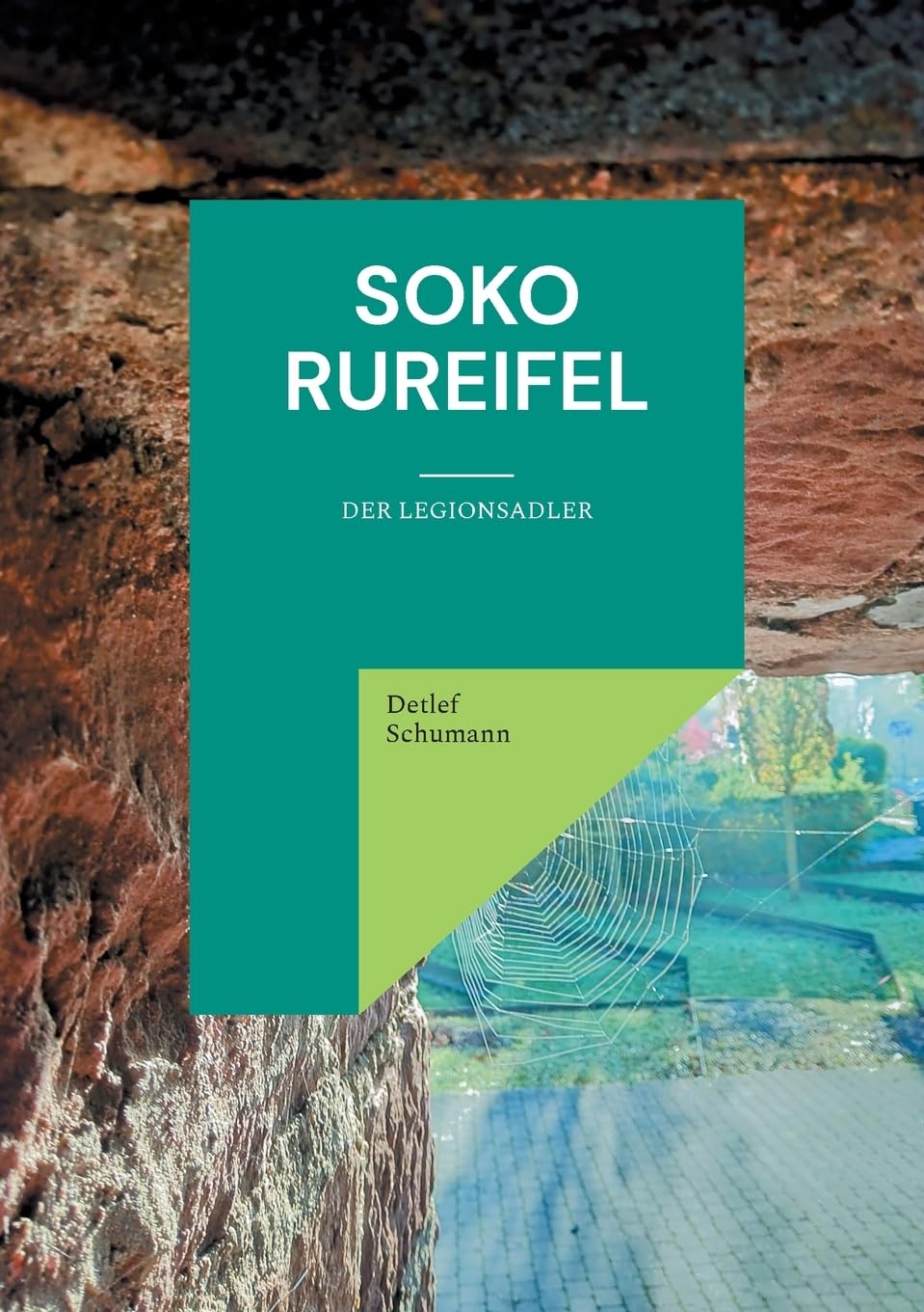 SOKO Rureifel Contemporary literature Books