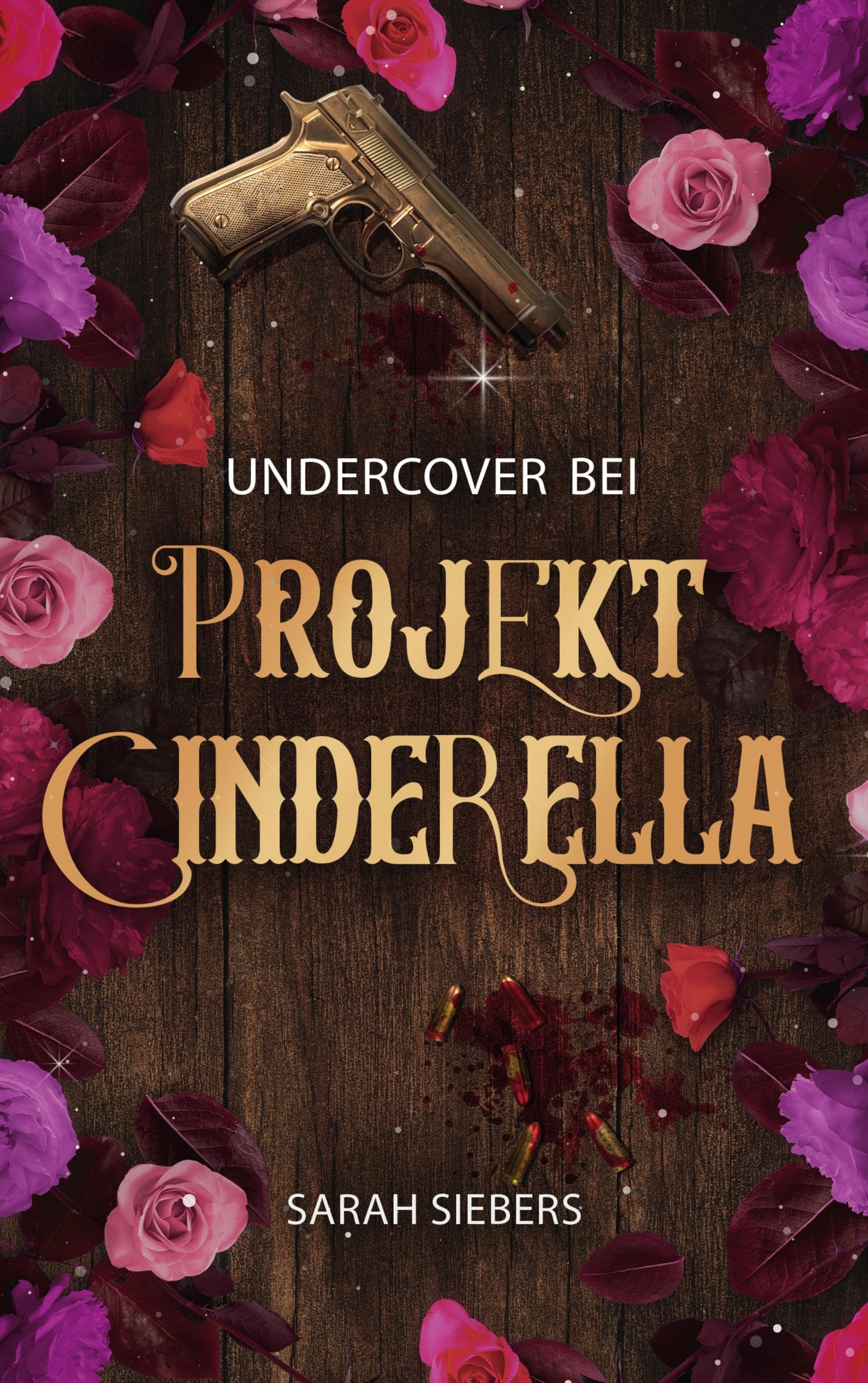 Product Image: Undercover bei Projekt Cinderella
