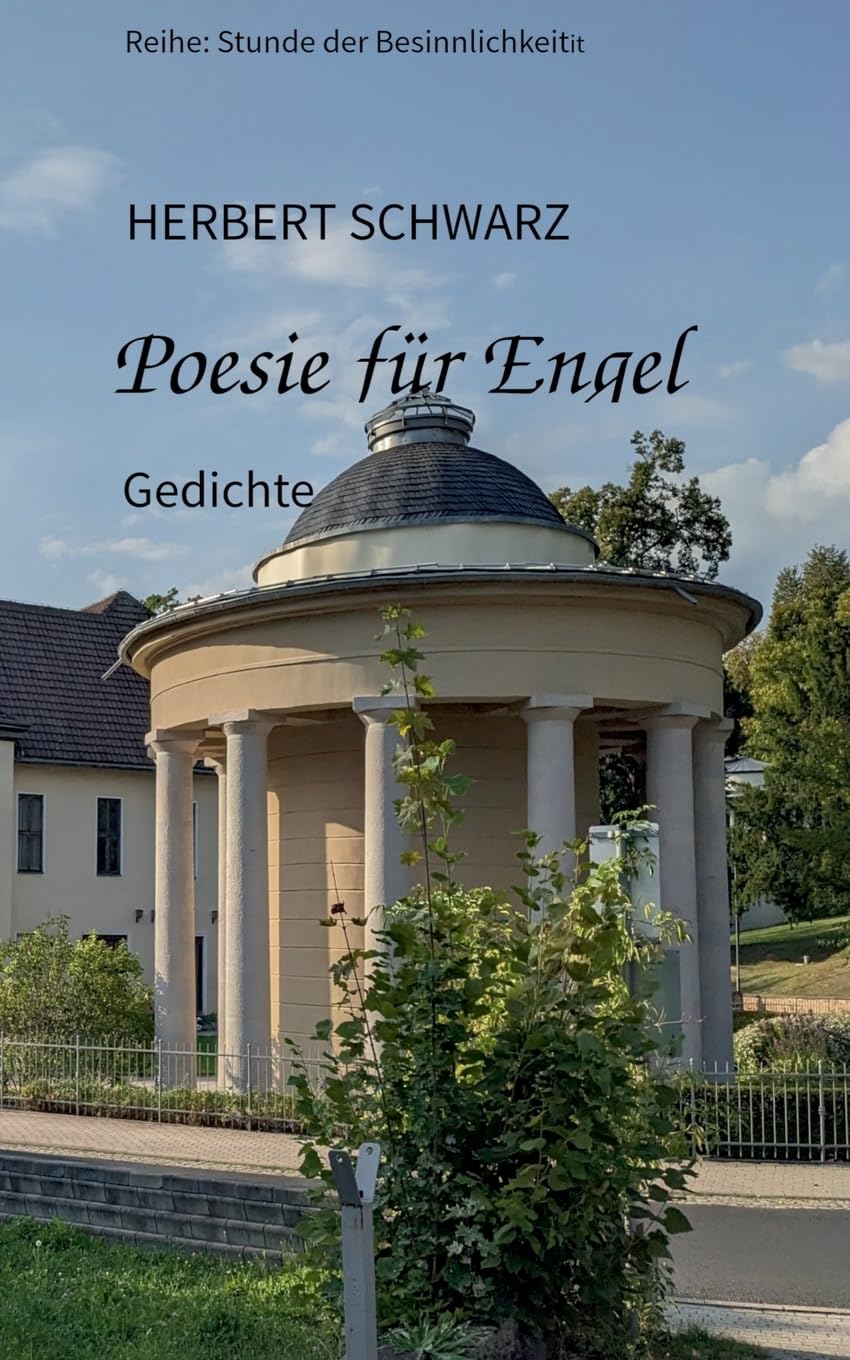 Poesie für Engel (Stunde der Besinnlichkeit) Poetry