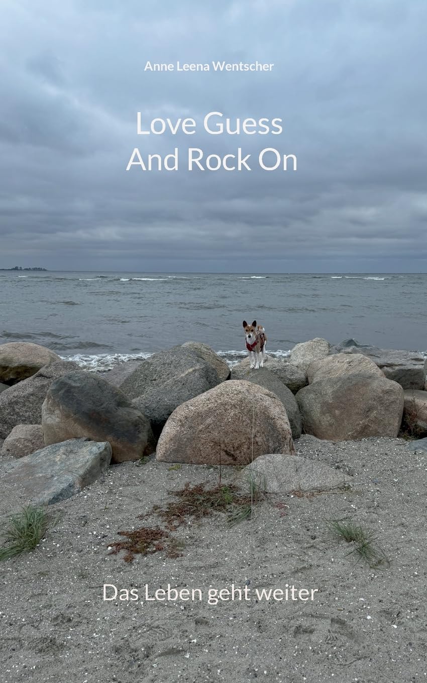 Love Guess And Rock On: Das Leben geht weiter Pets