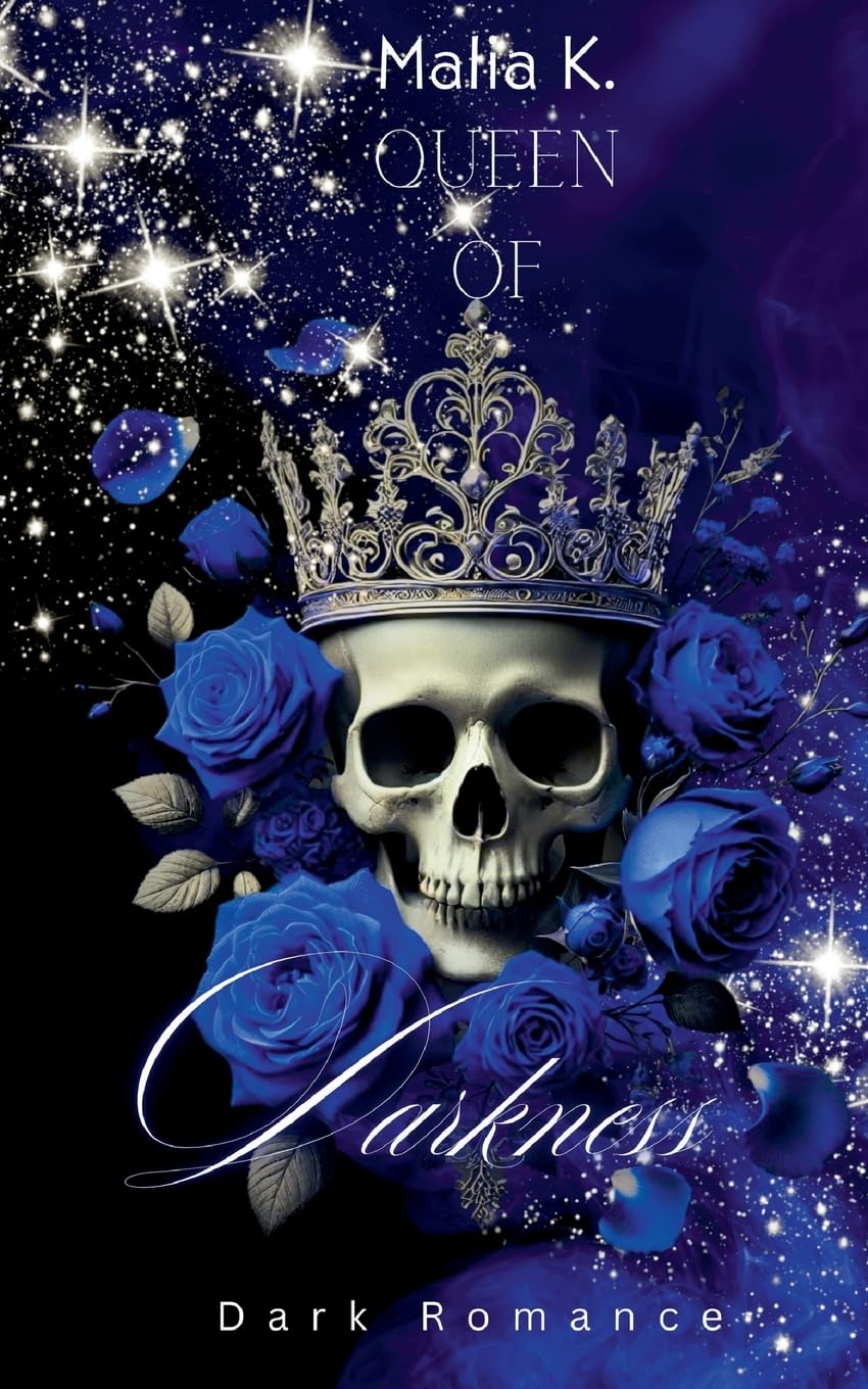 Product Image: Queen of Darkness