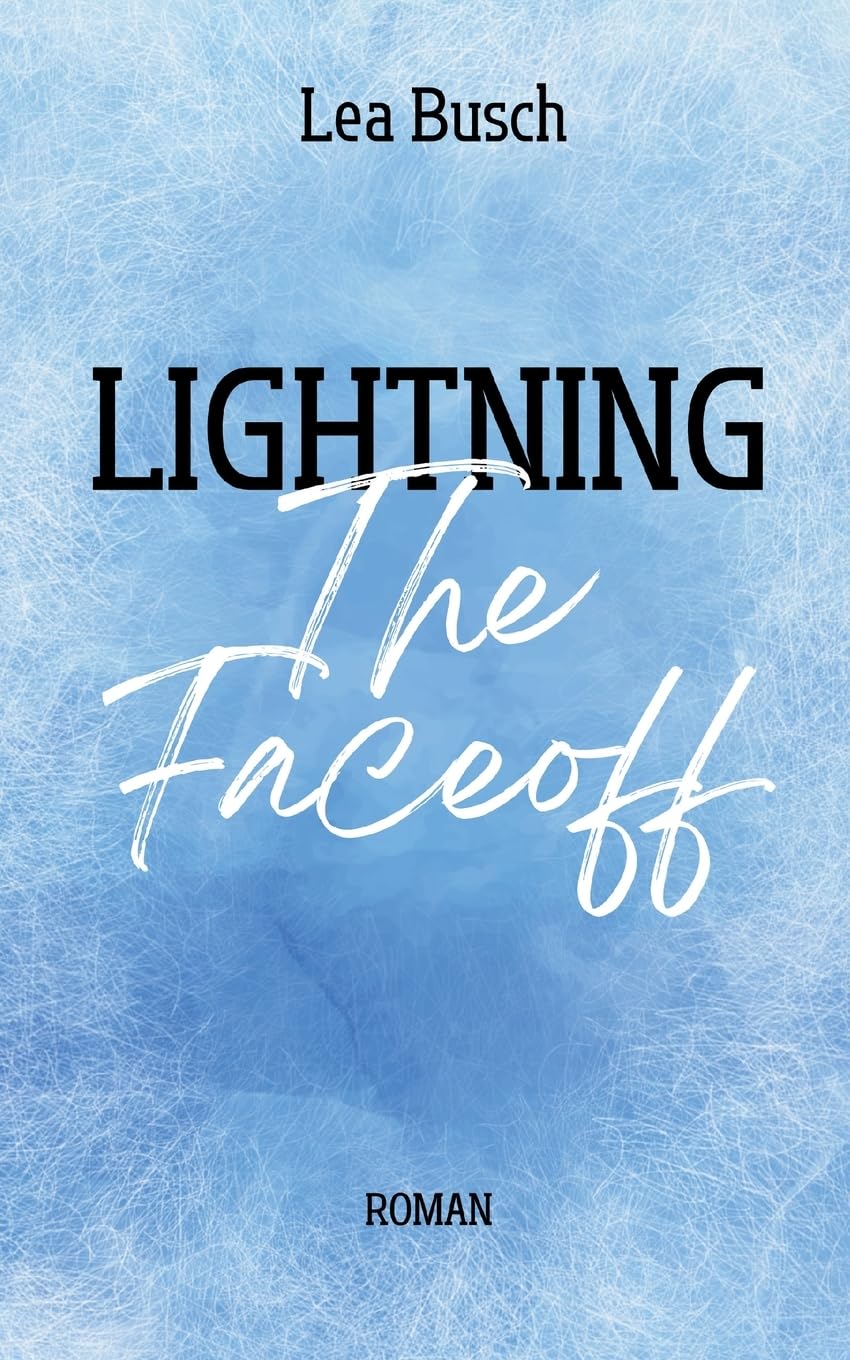 Lightning Contemporary literature Books