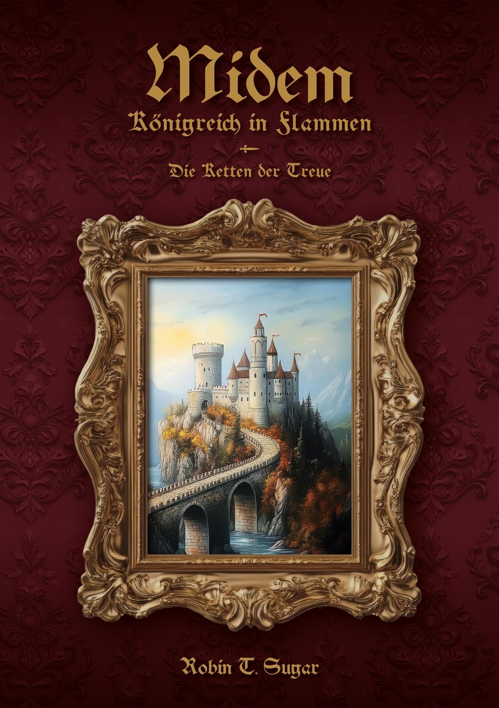 Midem - Königreich in Flammen Action & Adventure