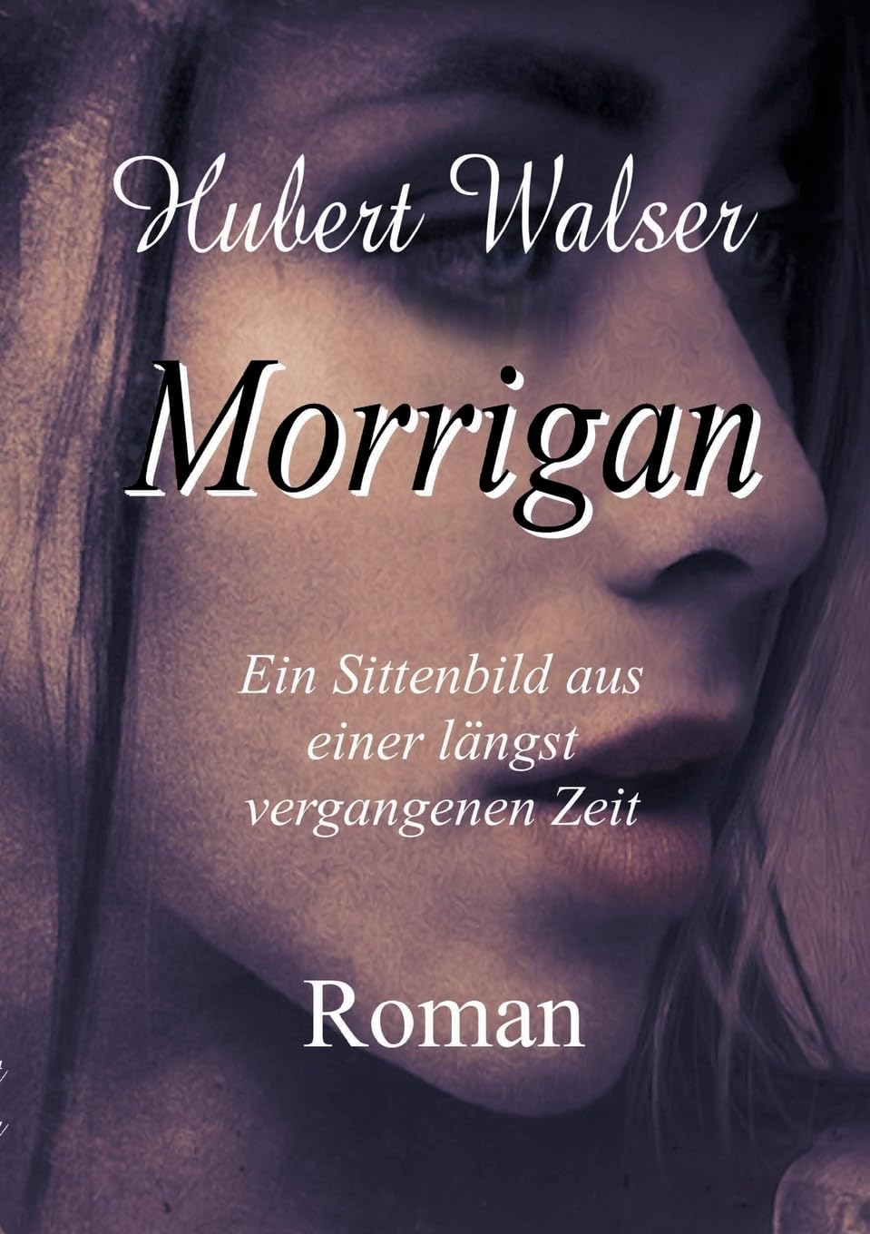 Morrigan: Ein Sittenbild aus einer längst vergangenen Zeit Action & Adventure