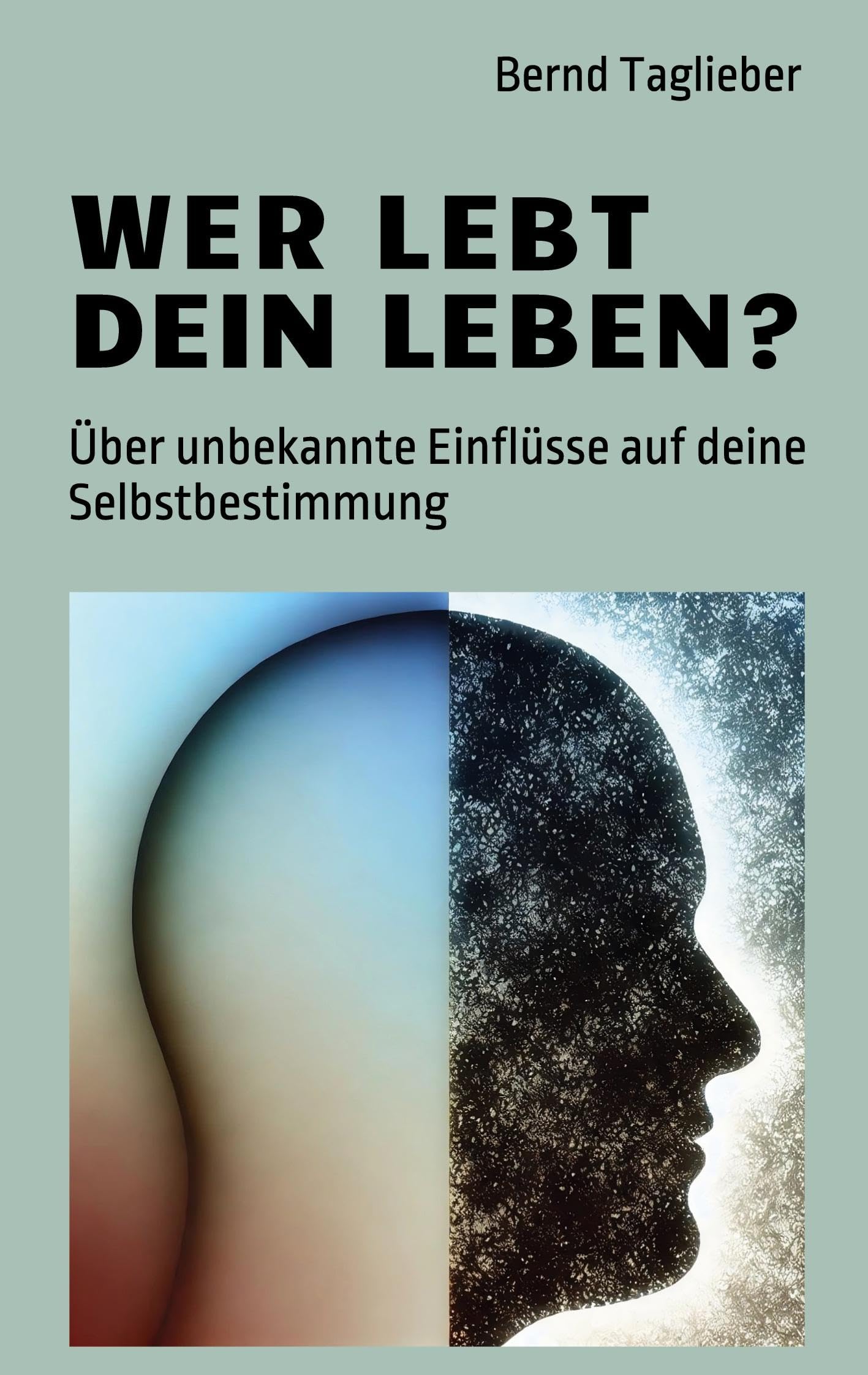 Product Image: Wer lebt dein Leben?