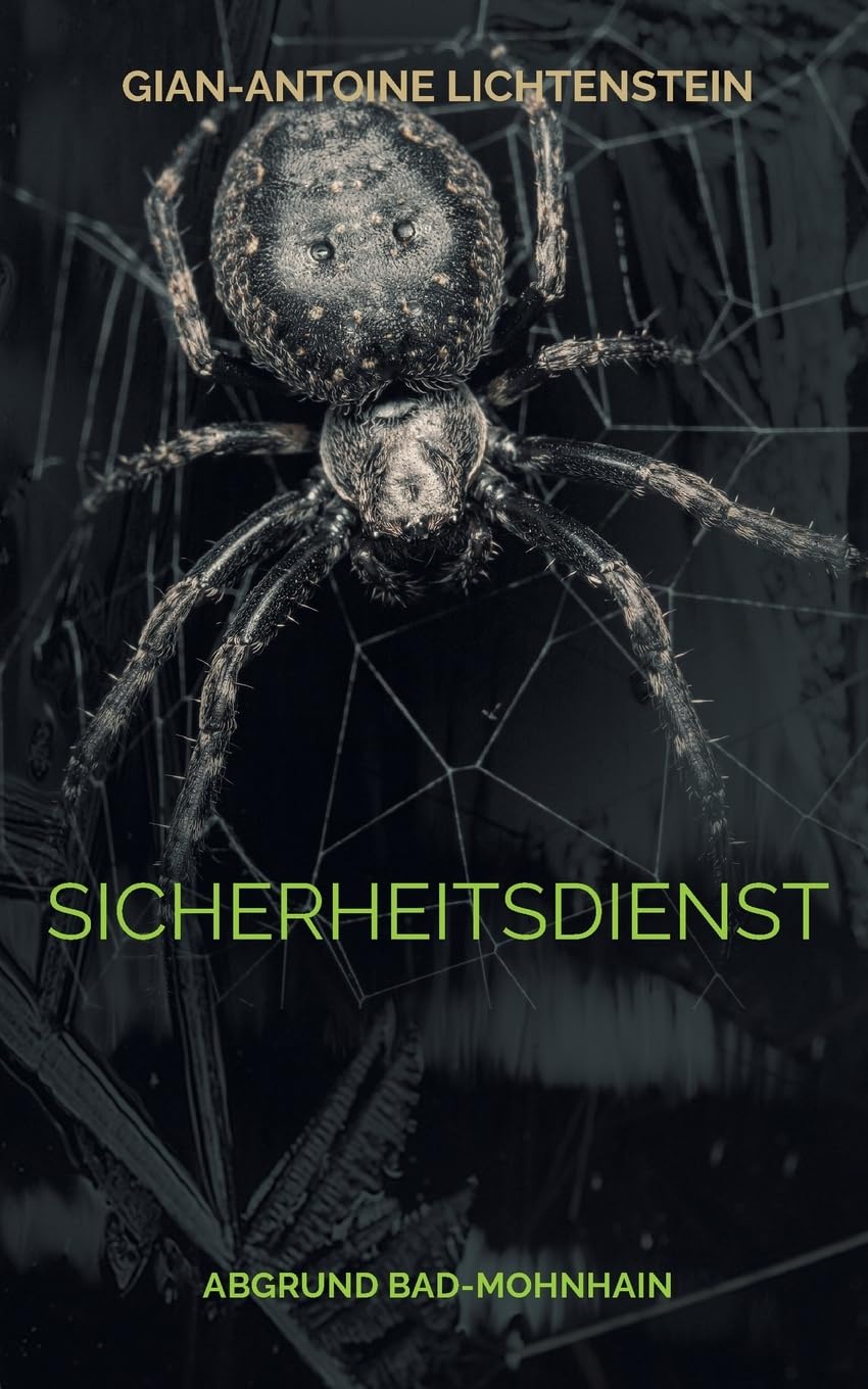 Product Image: Sicherheitsdienst