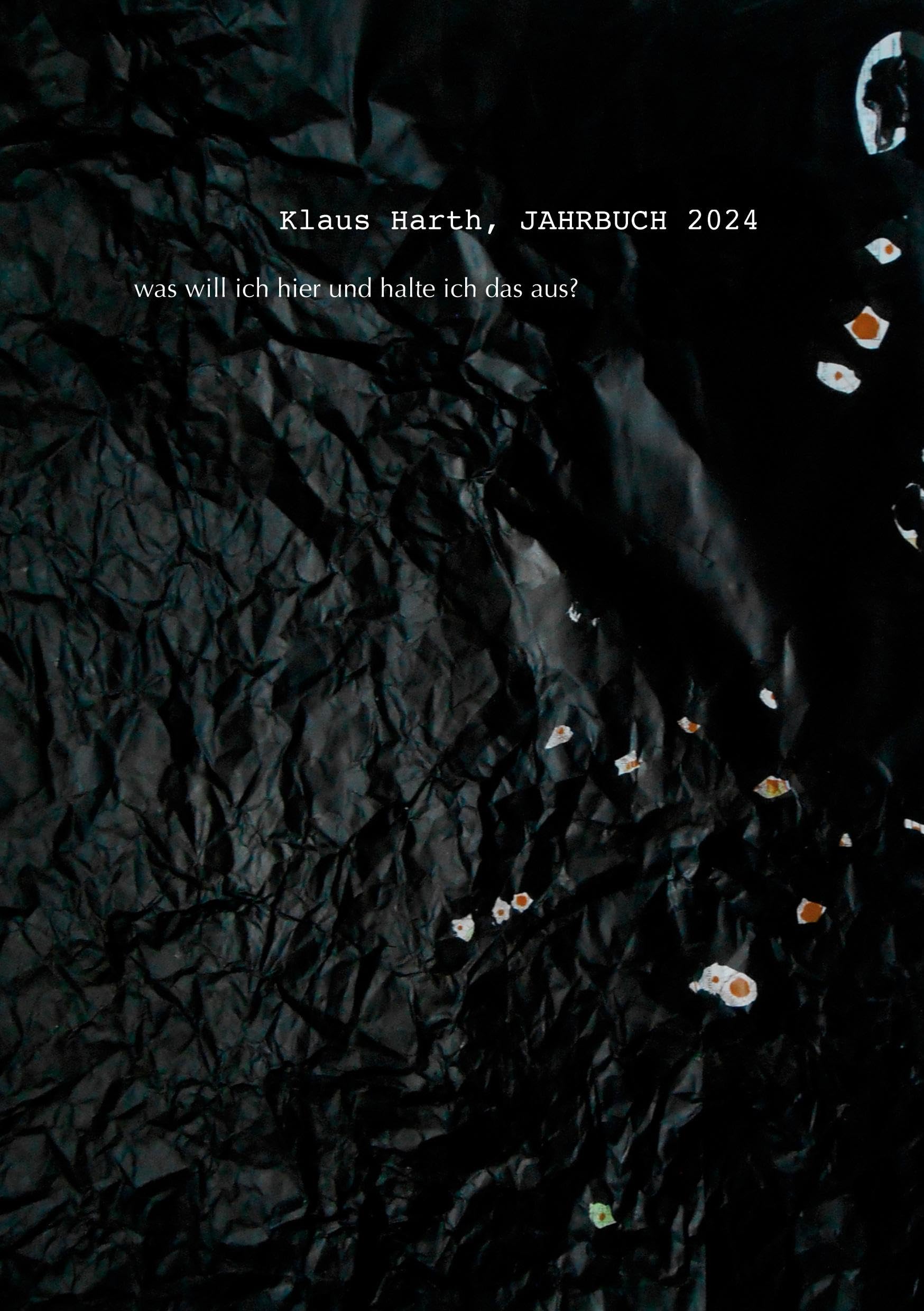 Jahrbuch 2024 Arts & Music