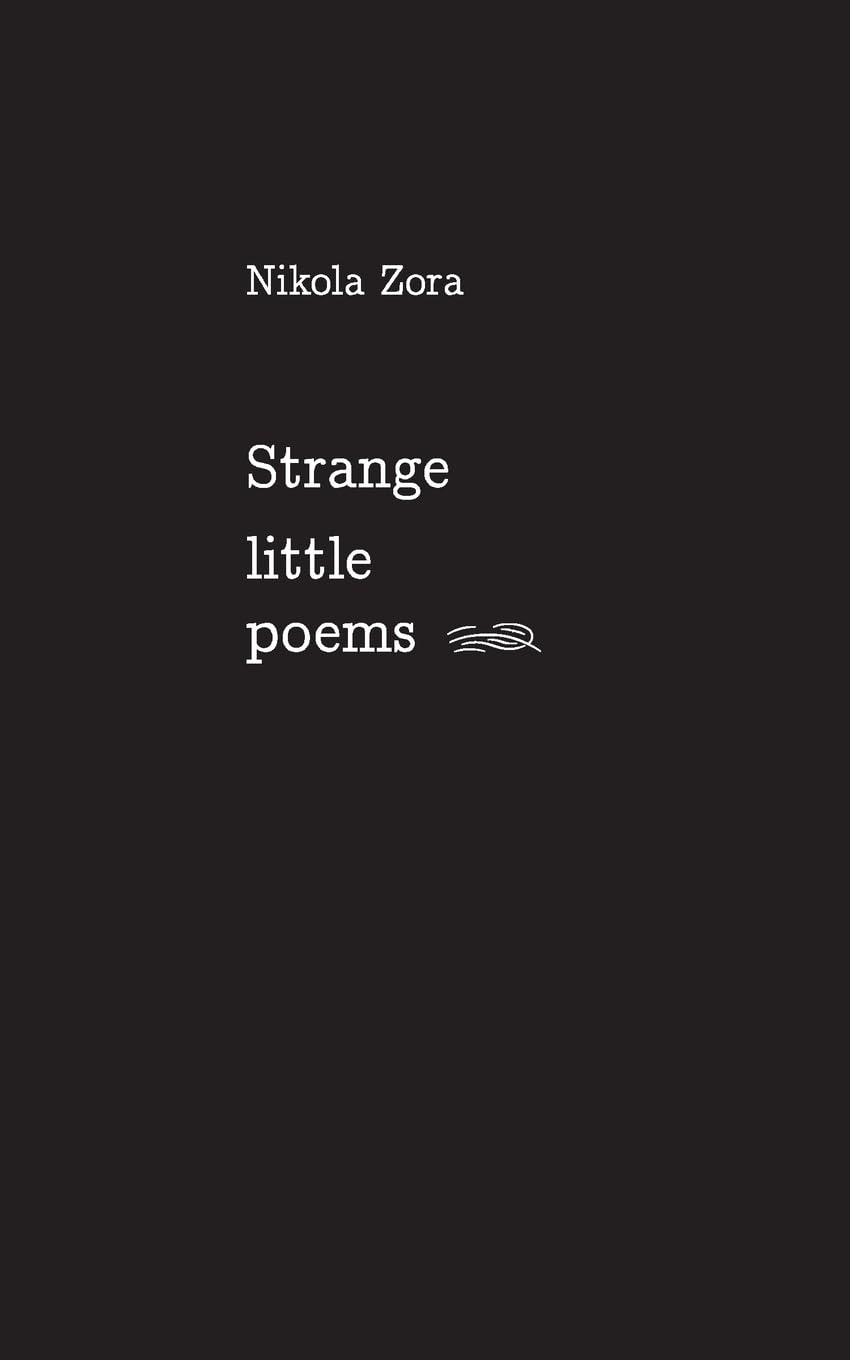 Strange Little Poems Education