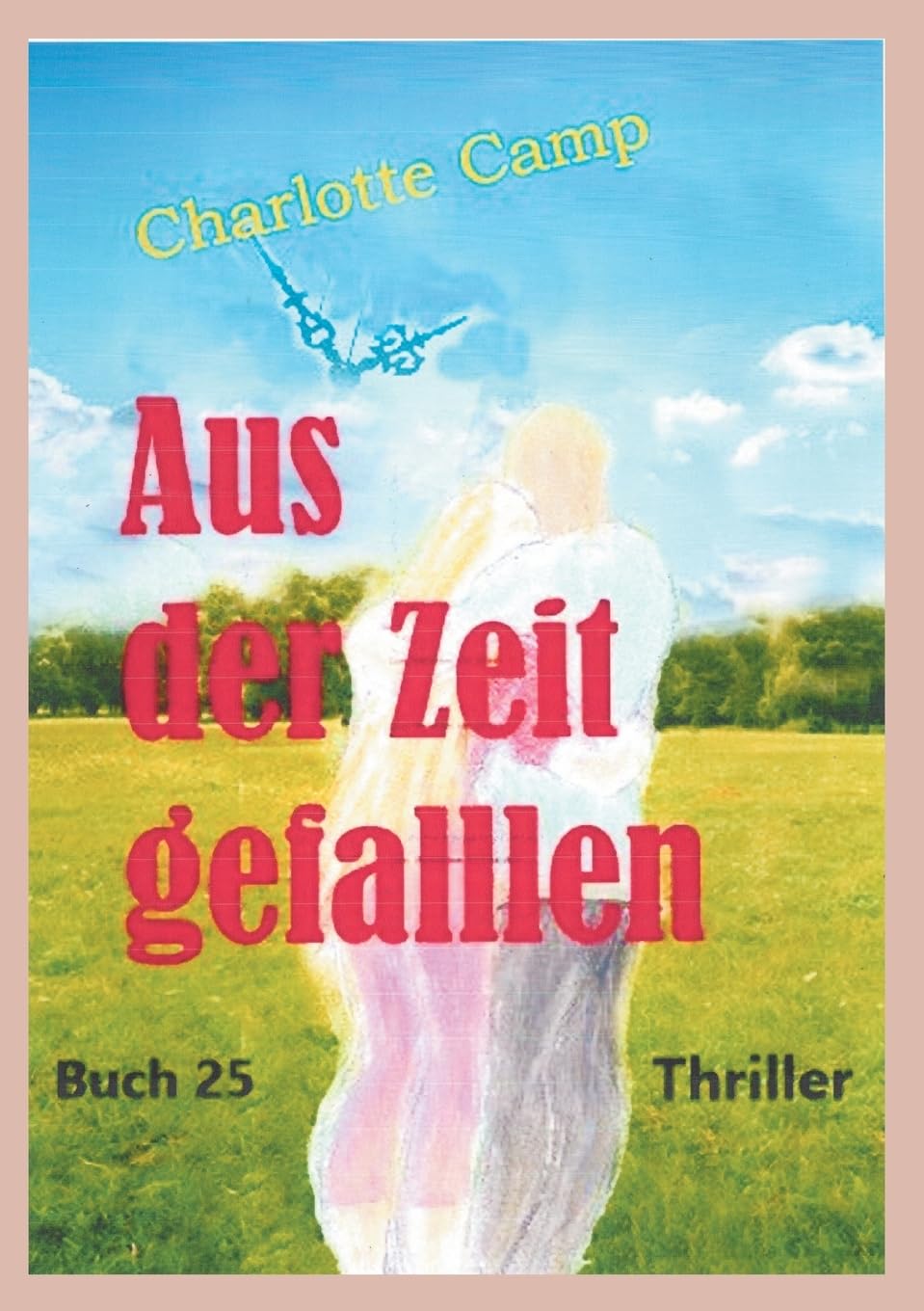 Aus der Zeit gefallen Fairy Tales & Legends