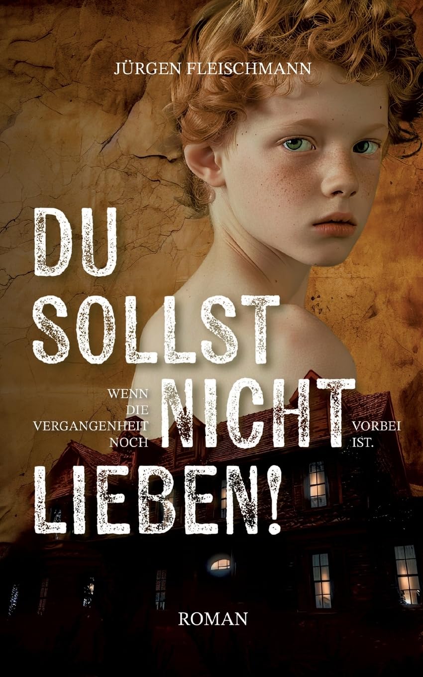 Du sollst nicht lieben! Contemporary literature Books