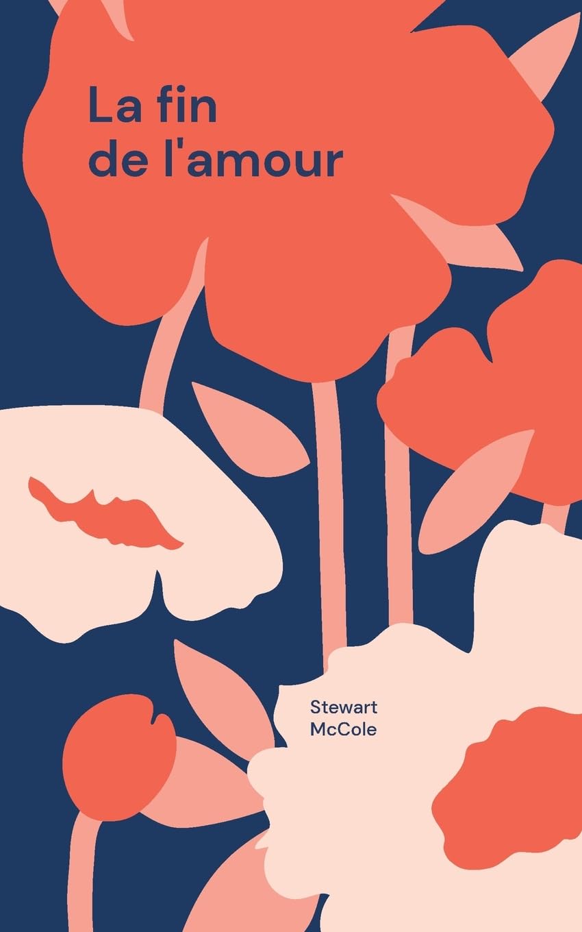 Product Image: La fin de l'amour