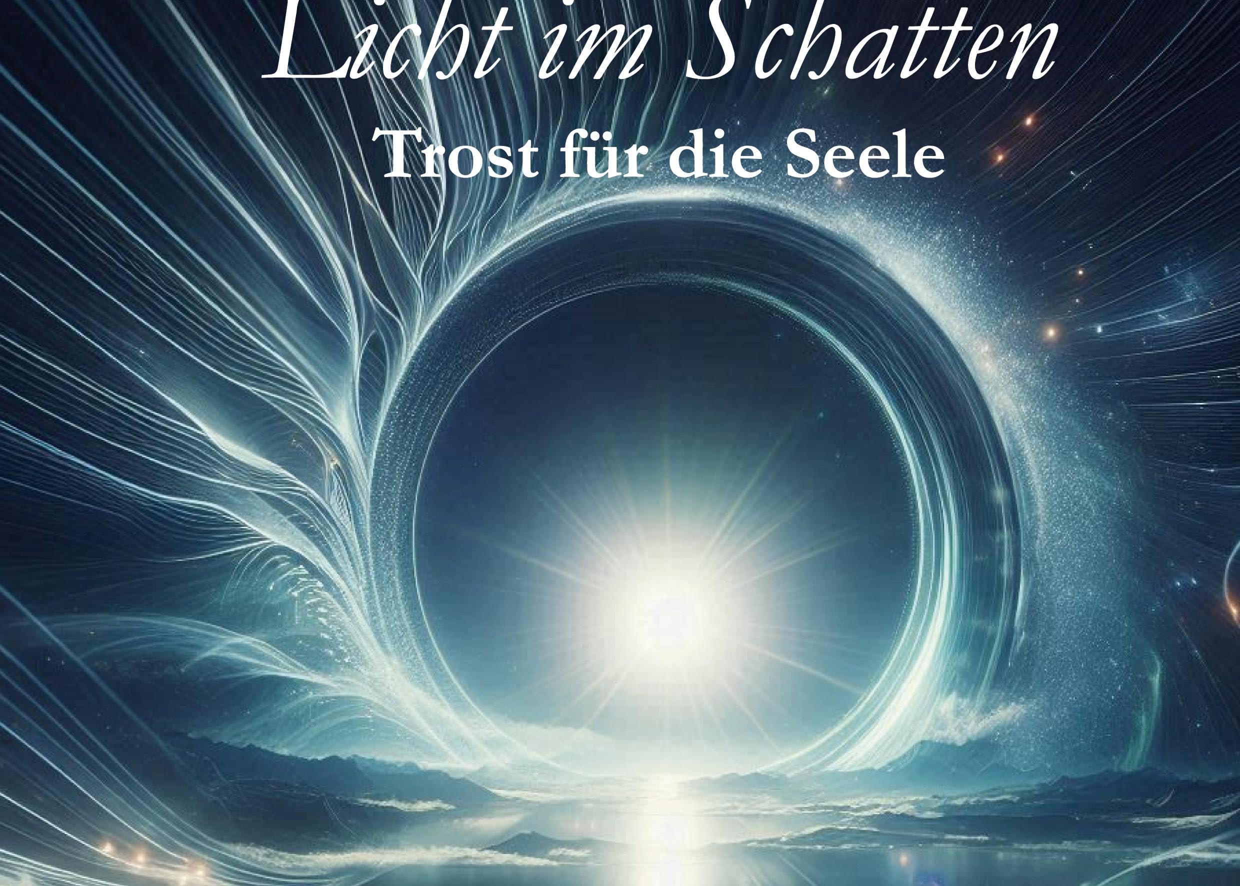 Licht im Schatten: Trost für die Seele Lifestyle