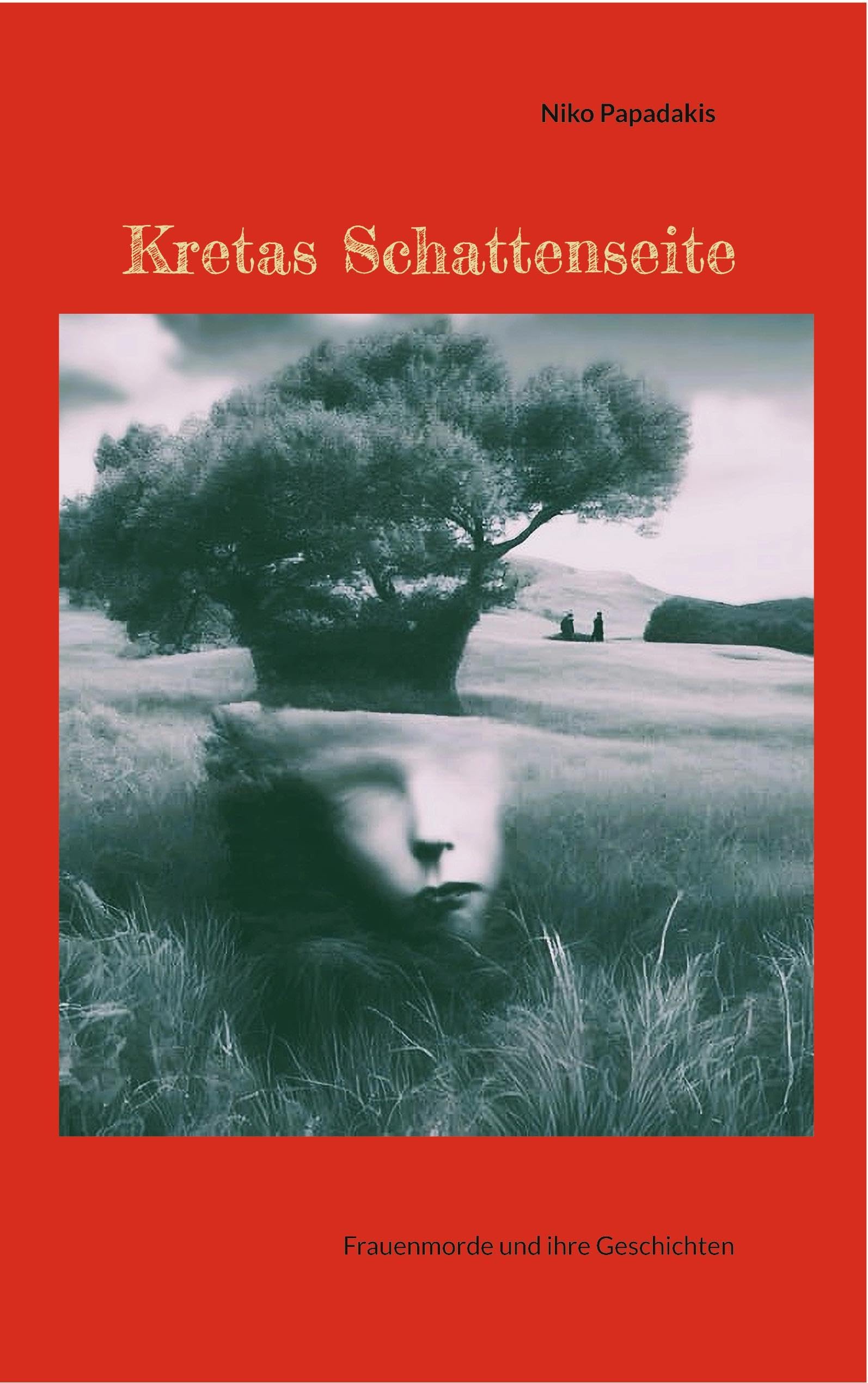 Kretas Schattenseite Contemporary literature Books