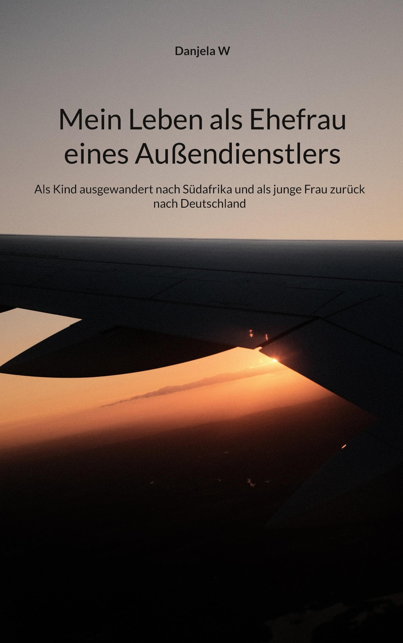 Mein Leben als Ehefrau eines Außendienstlers Politics & Society